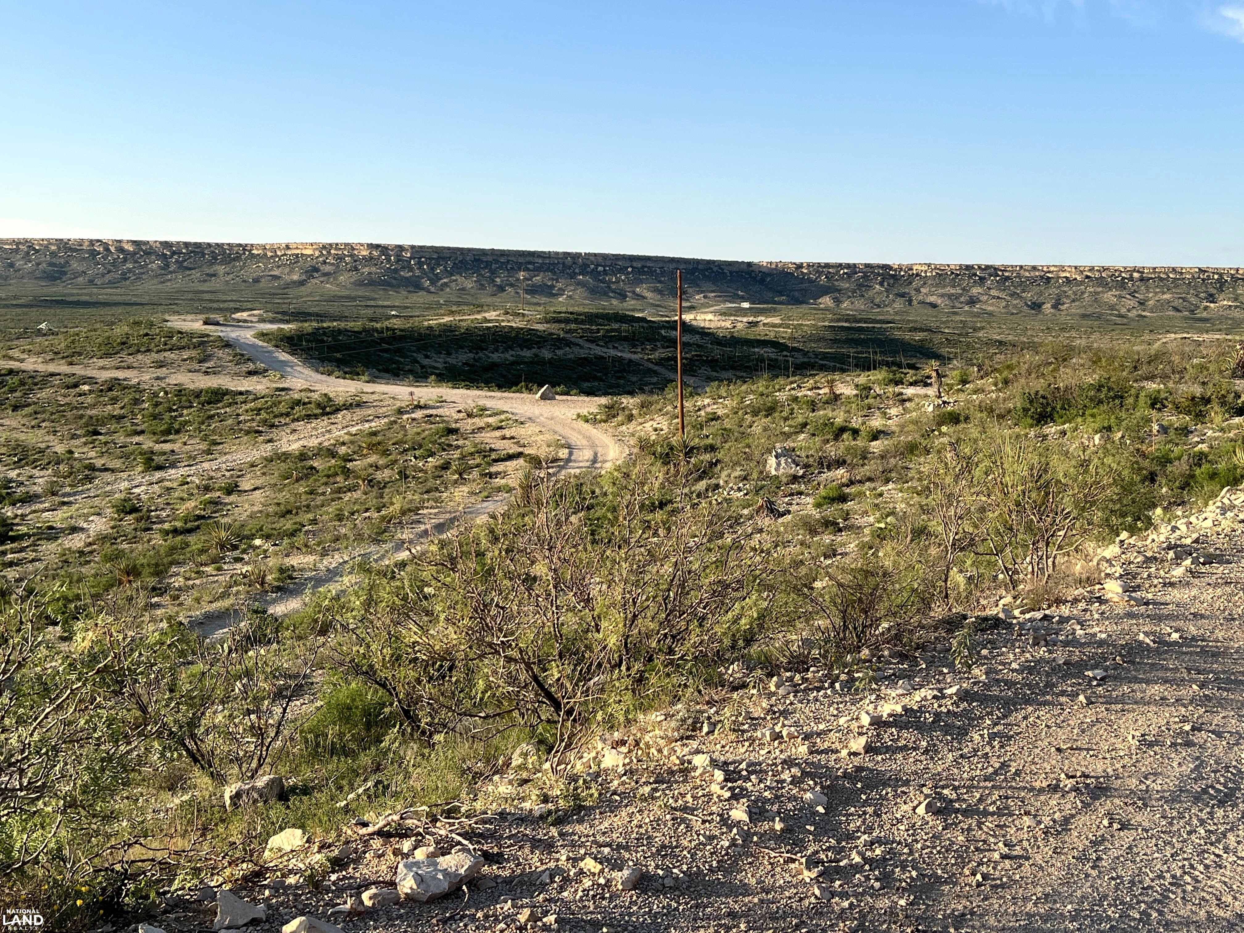Nine Point Off-Road ATV Park! in Upton County, TX (38 of 94)