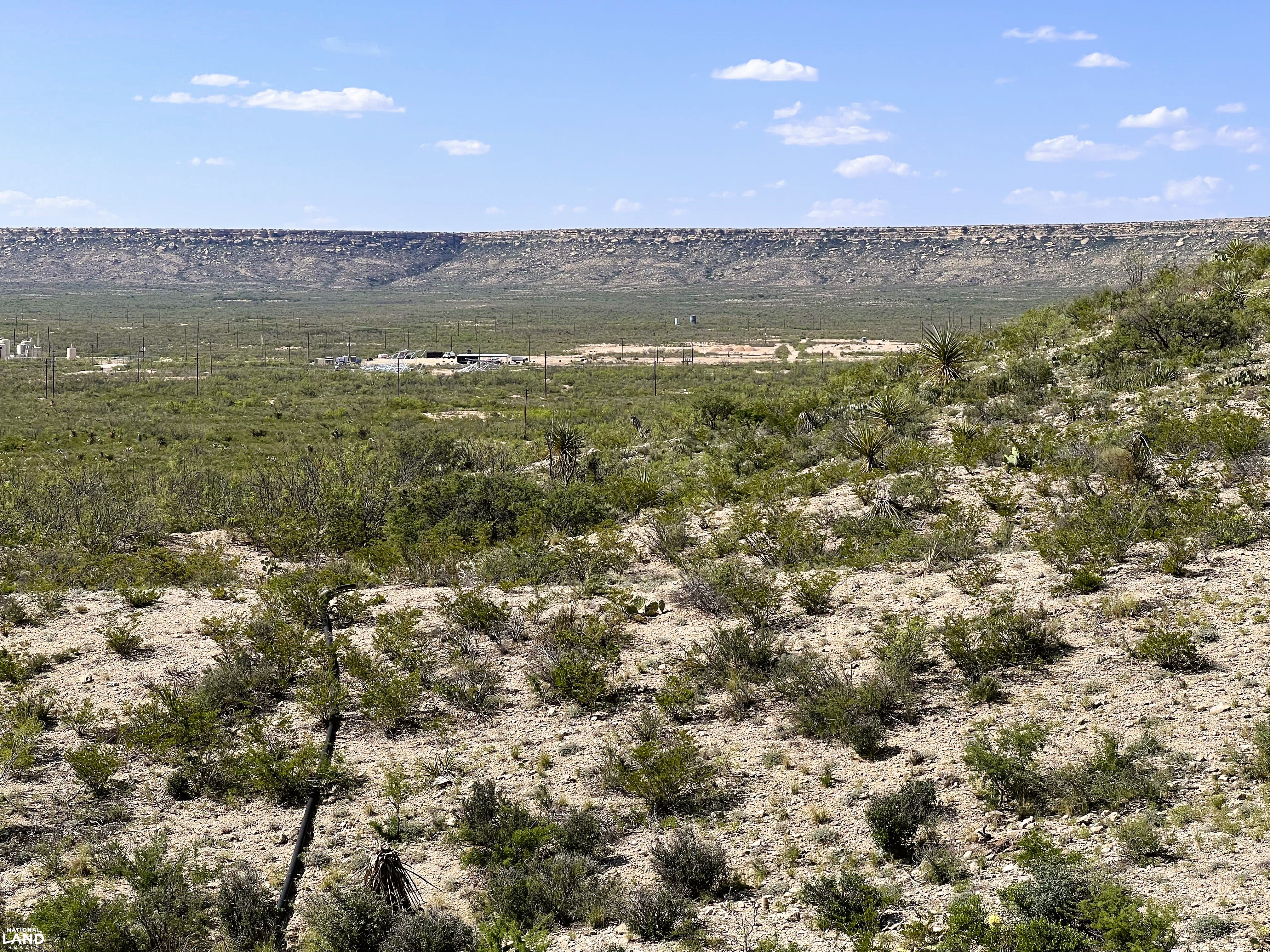 Nine Point Off-Road ATV Park! in Upton County, TX (39 of 94)