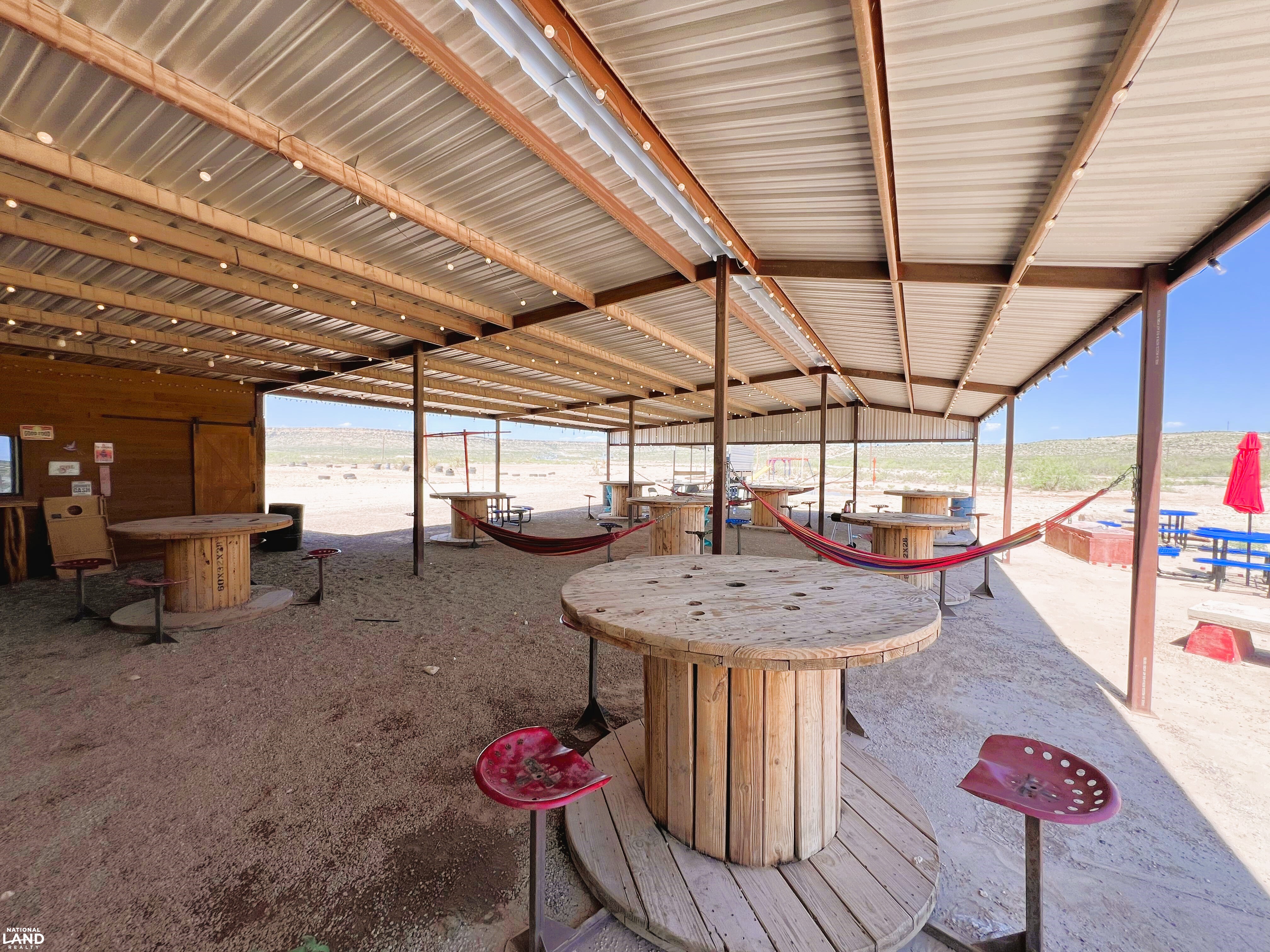 Nine Point Off-Road ATV Park! in Upton County, TX (17 of 94)