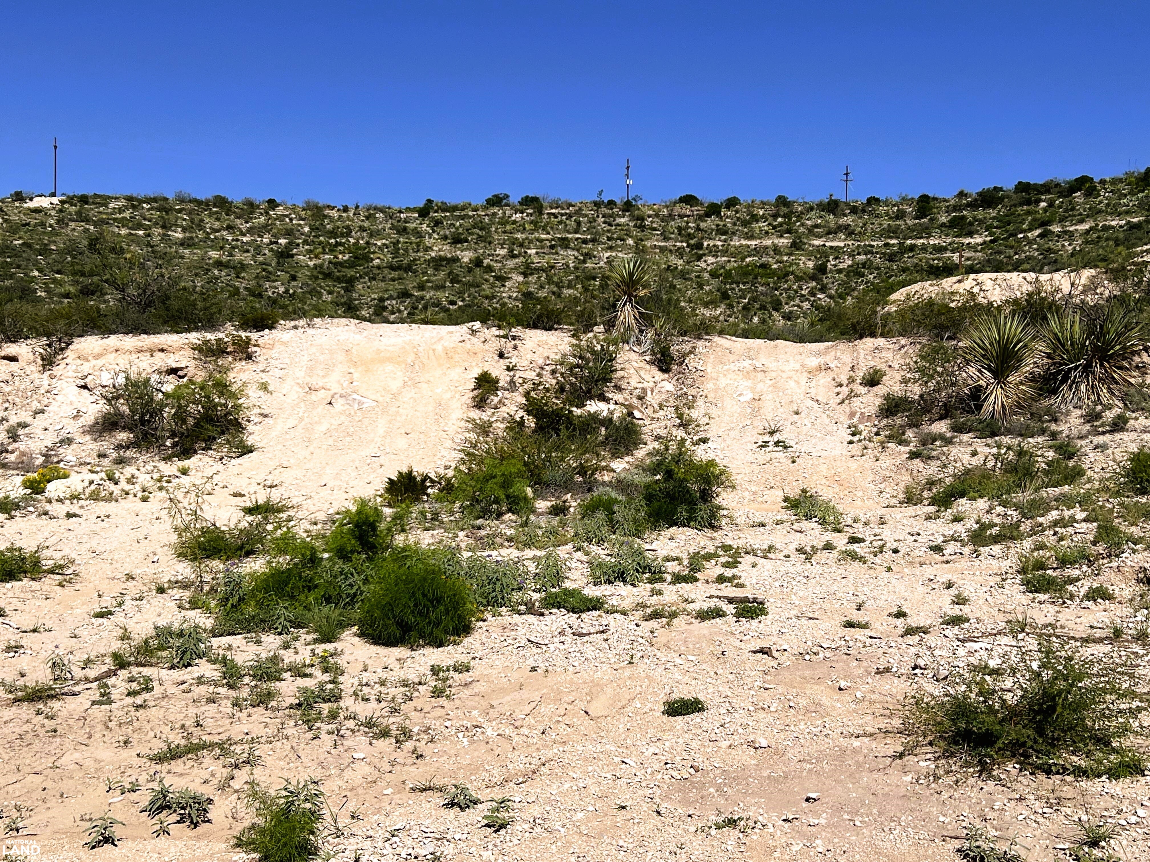 Nine Point Off-Road ATV Park! in Upton County, TX (43 of 94)