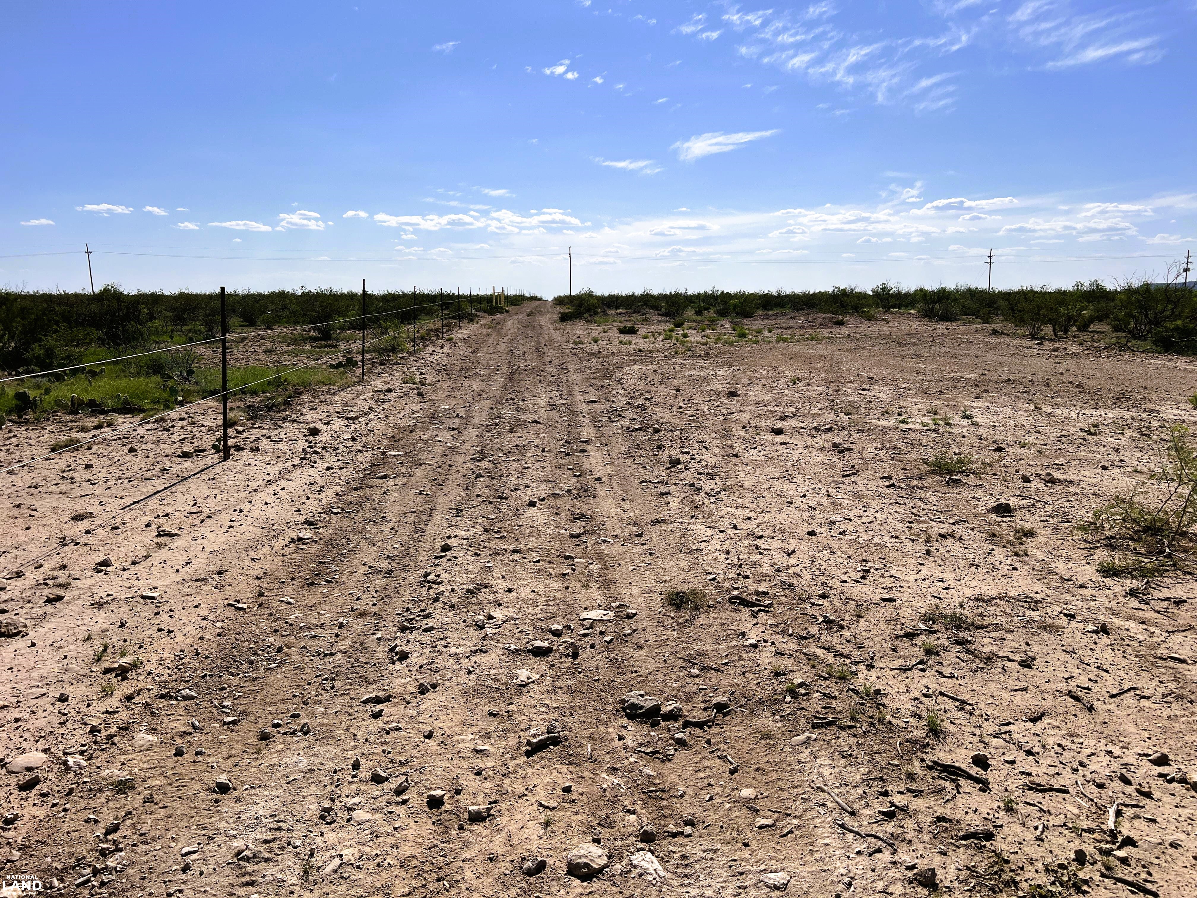 Nine Point Off-Road ATV Park! in Upton County, TX (44 of 94)