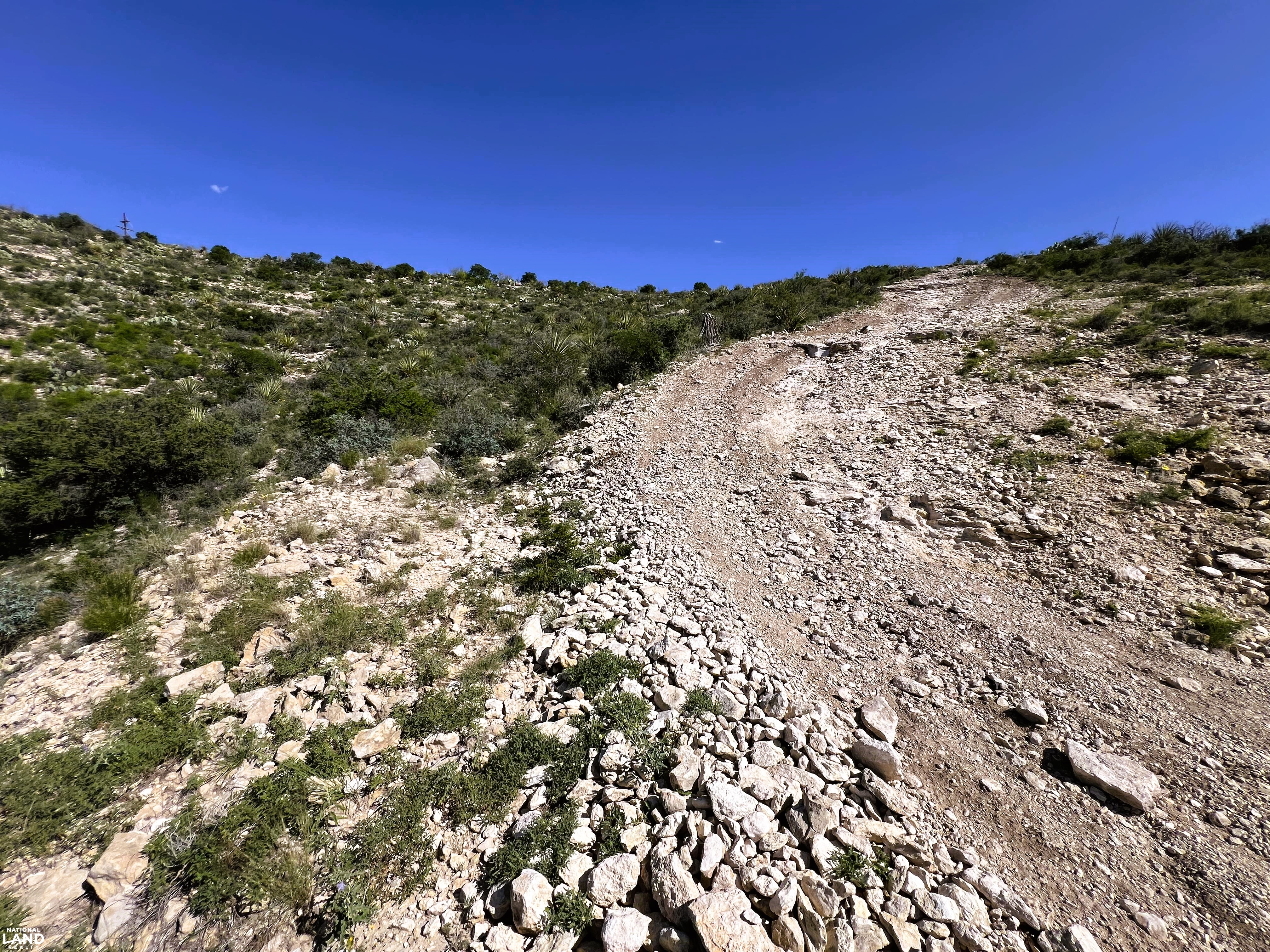 There's some very challenging hills if you're up for it! (45 of 94)