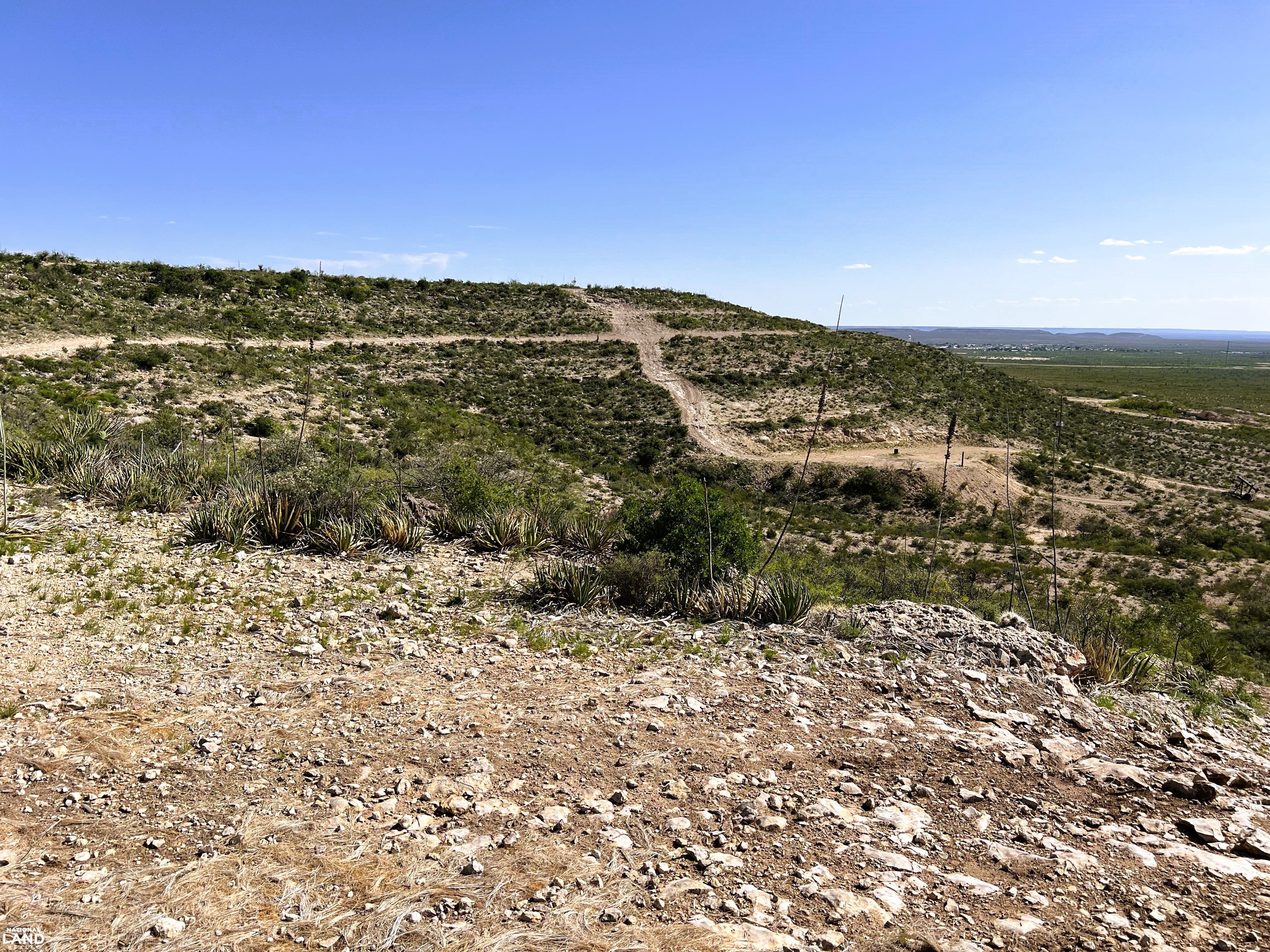 Nine Point Off-Road ATV Park! in Upton County, TX (50 of 94)
