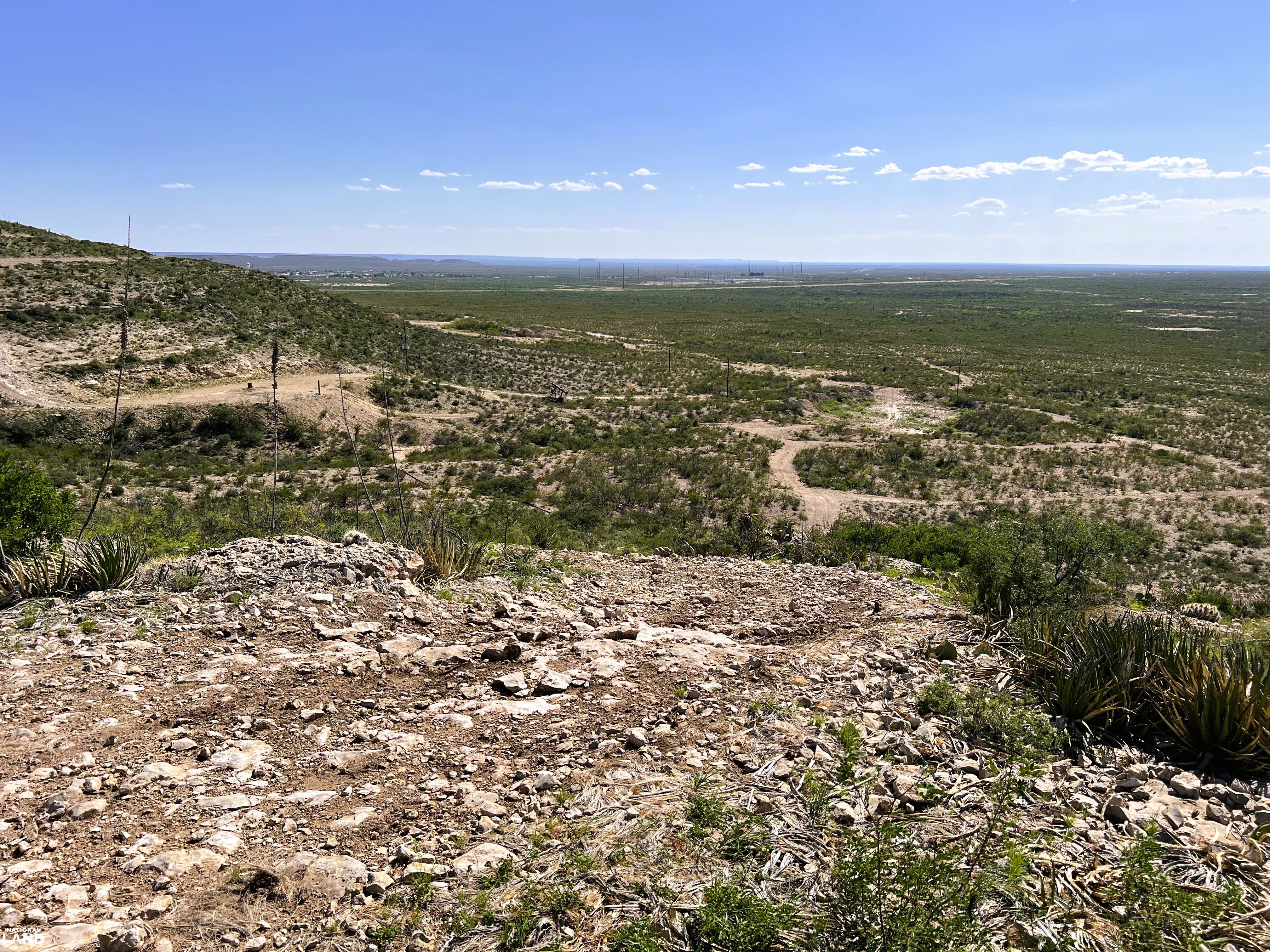 Nine Point Off-Road ATV Park! in Upton County, TX (51 of 94)