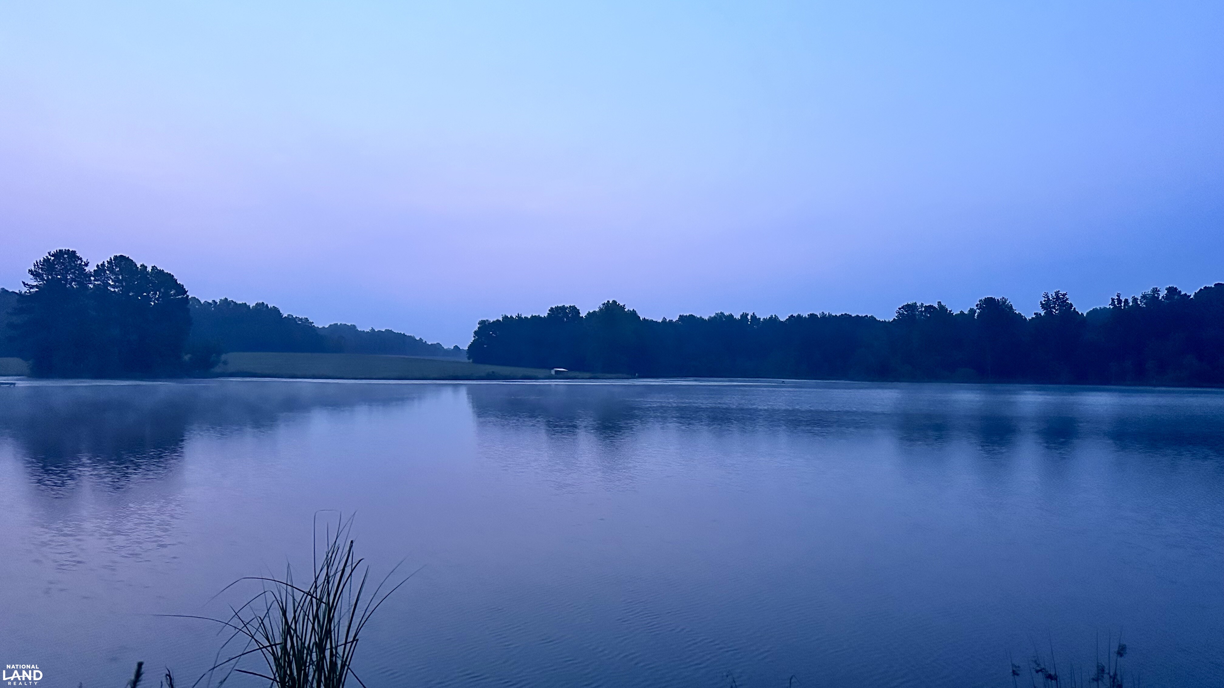 Jefferson Hay Farm and Pond in Chesterfield County, SC (42 of 84)