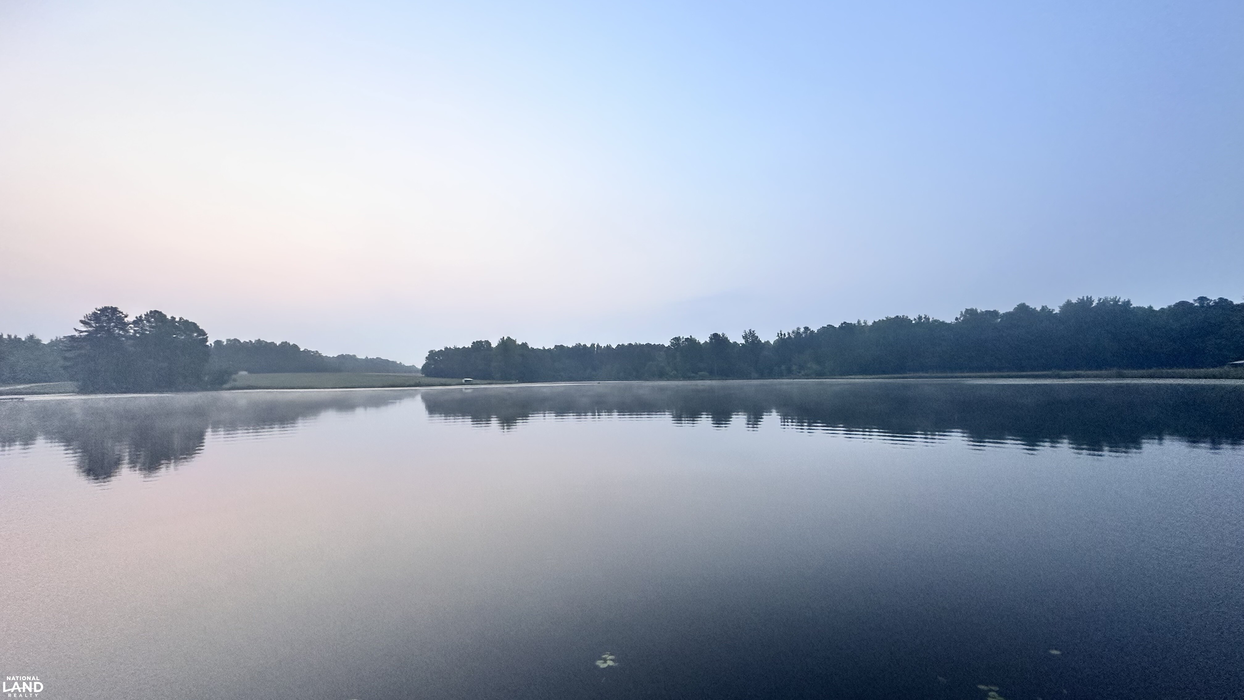 Jefferson Hay Farm and Pond in Chesterfield County, SC (2 of 84)