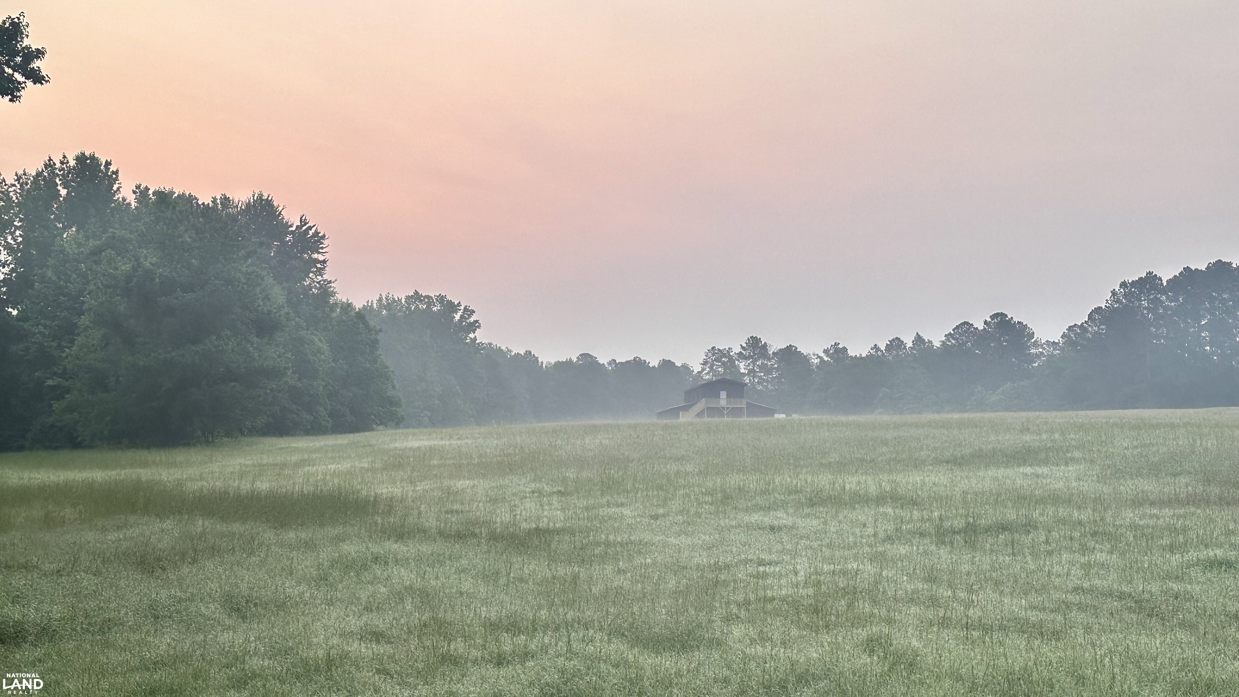 Jefferson Hay Farm and Pond in Chesterfield County, SC (56 of 84)