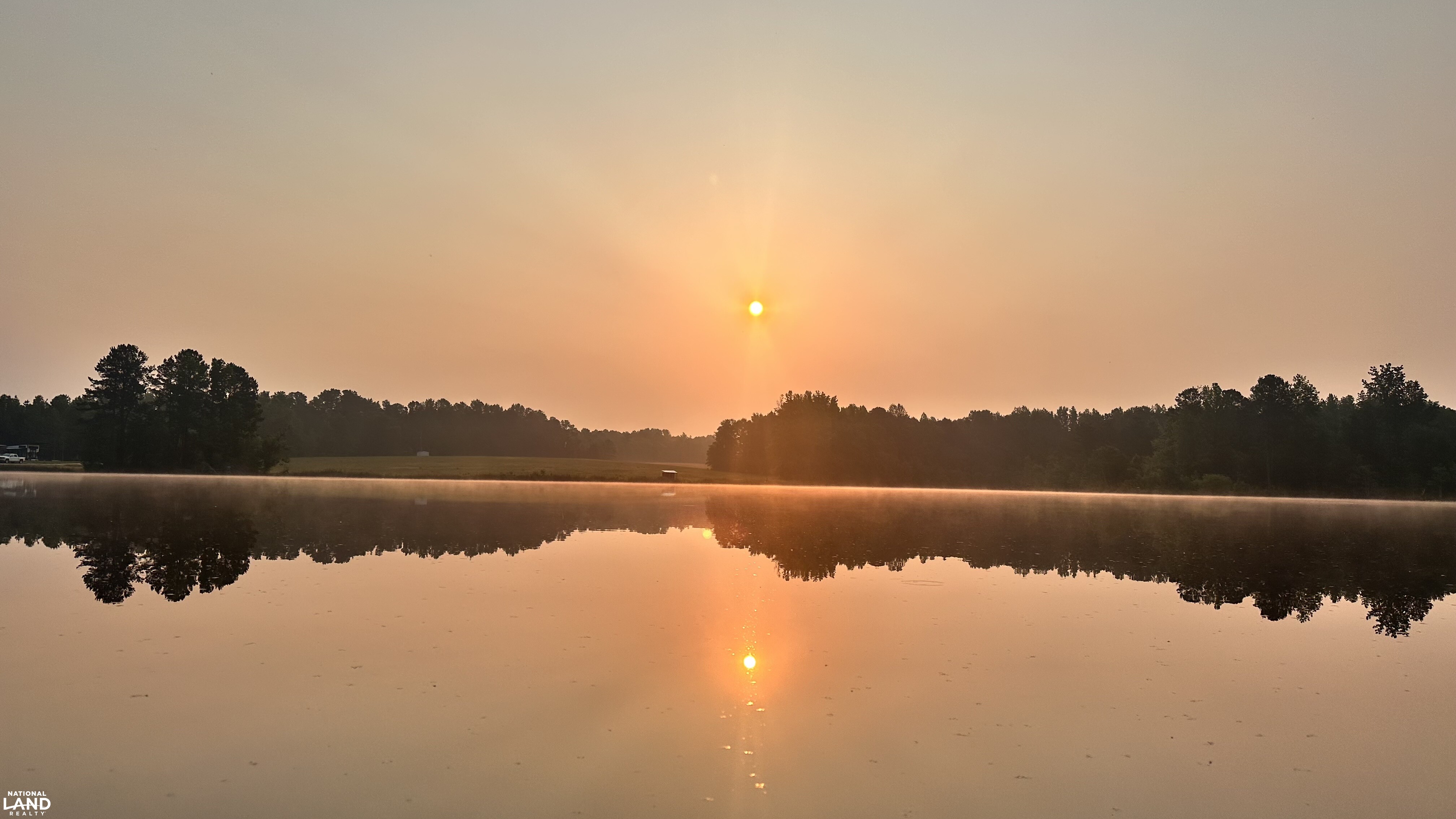 Jefferson Hay Farm and Pond in Chesterfield County, SC (21 of 84)