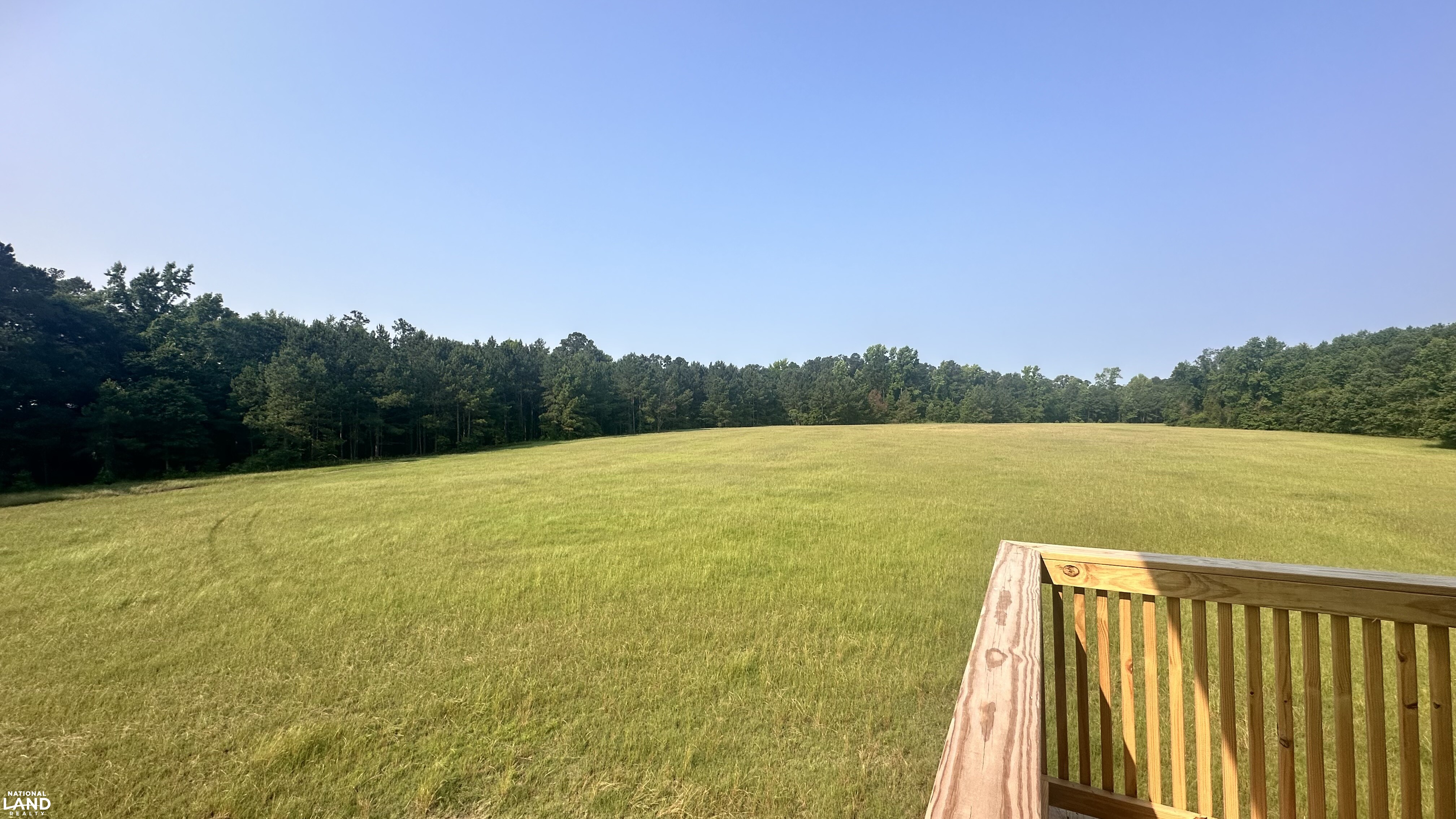 Jefferson Hay Farm and Pond in Chesterfield County, SC (68 of 84)