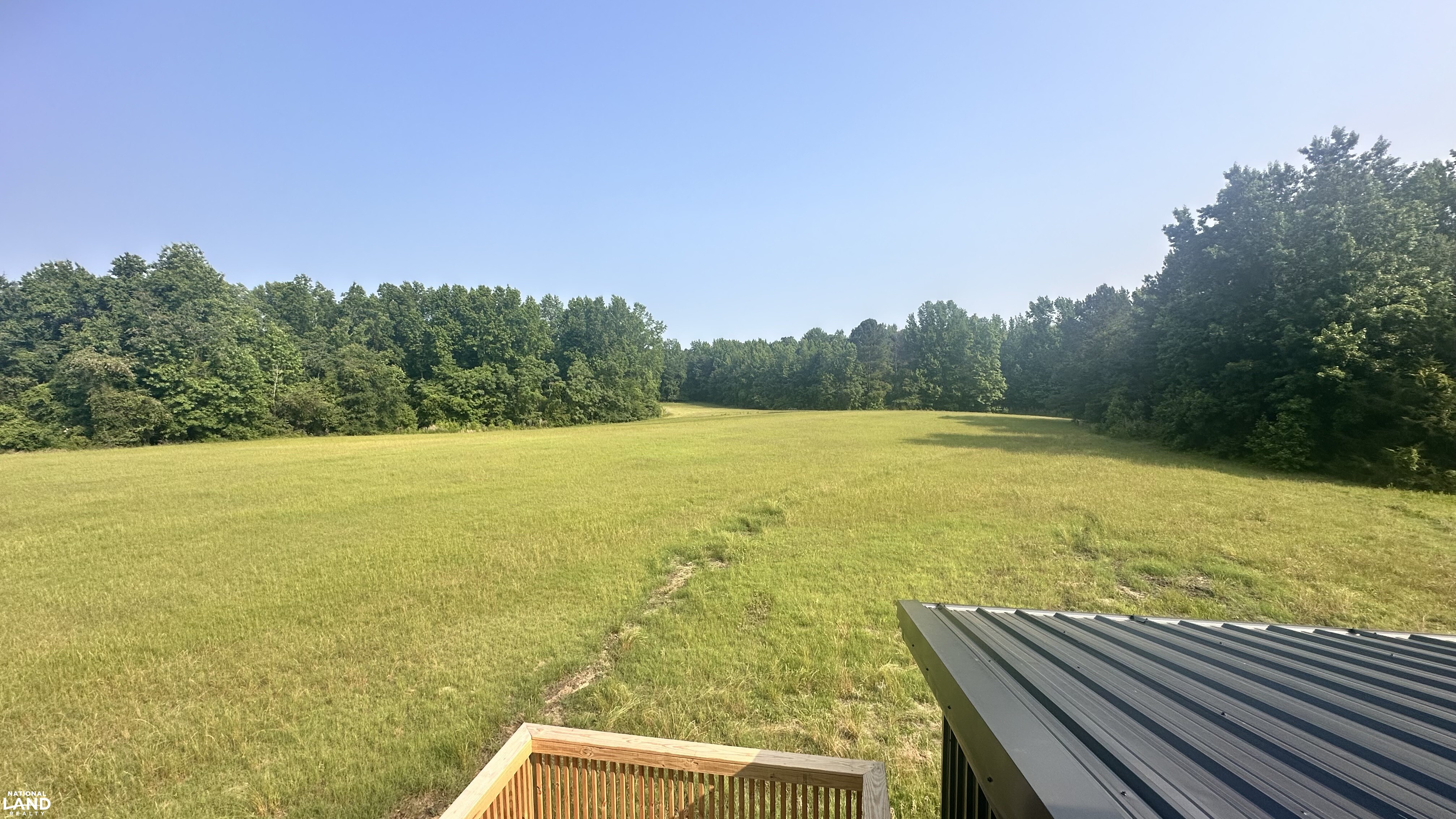 Jefferson Hay Farm and Pond in Chesterfield County, SC (69 of 84)