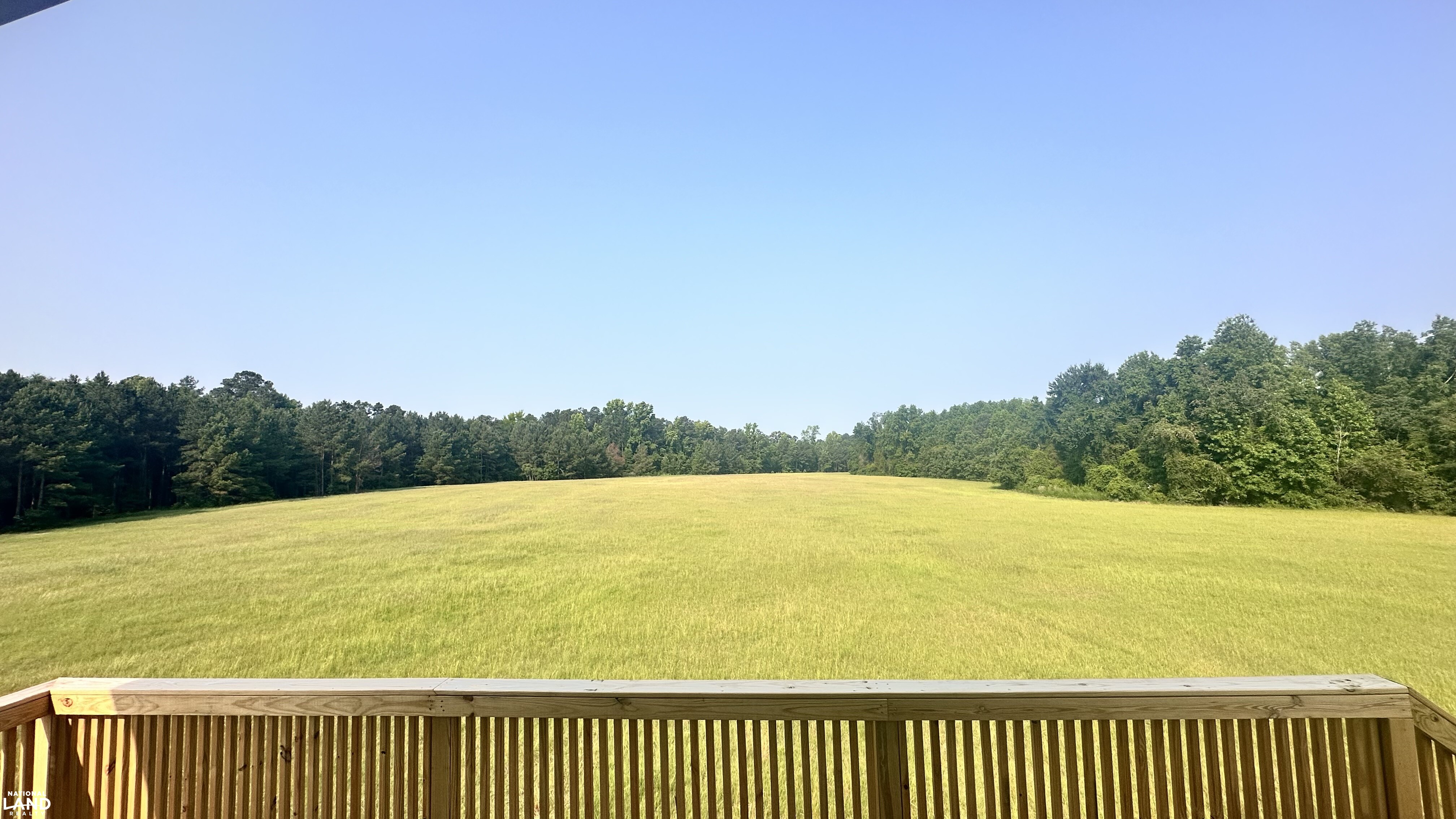 Jefferson Hay Farm and Pond in Chesterfield County, SC (13 of 84)