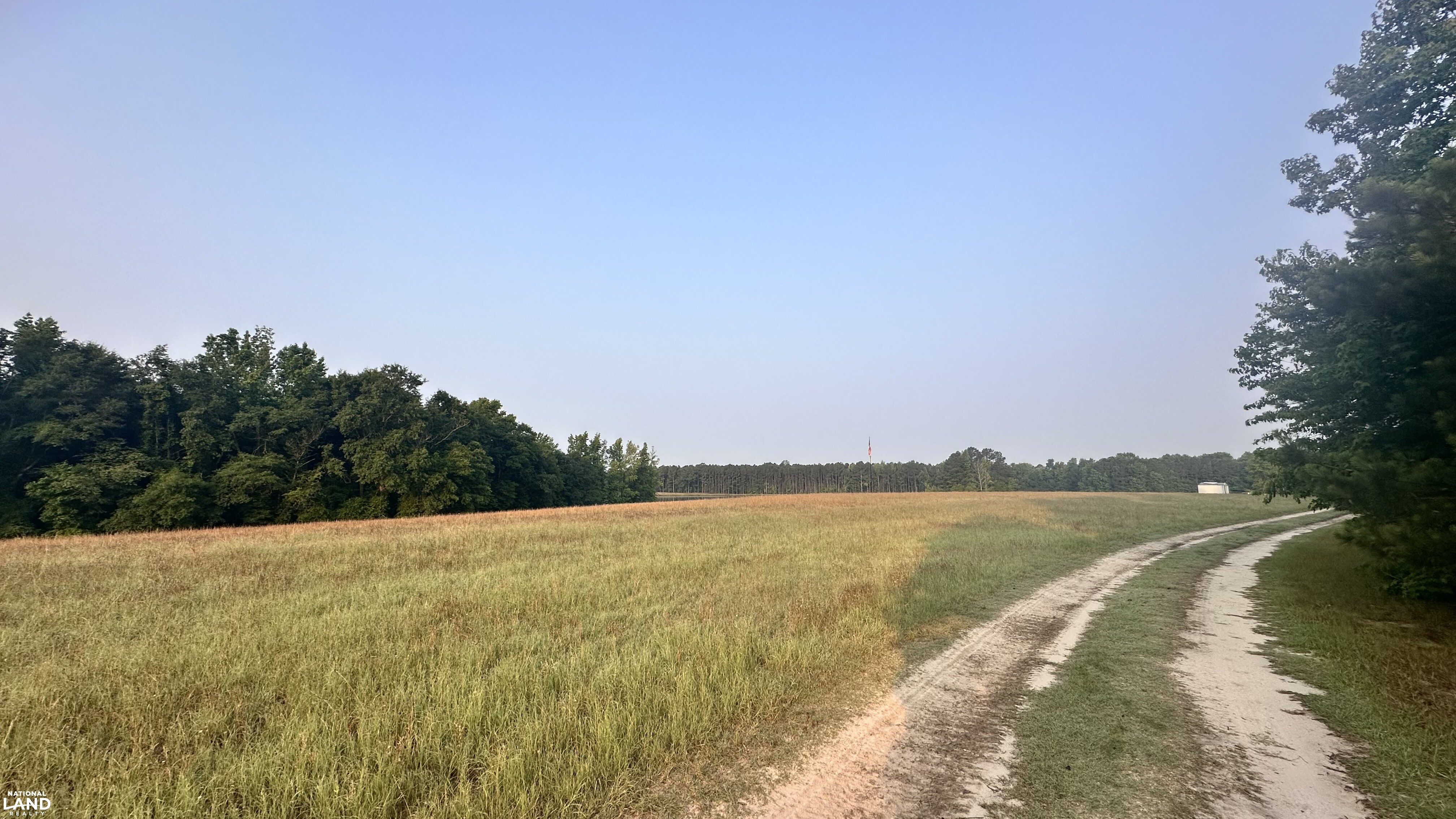 Jefferson Hay Farm and Pond in Chesterfield County, SC (75 of 84)