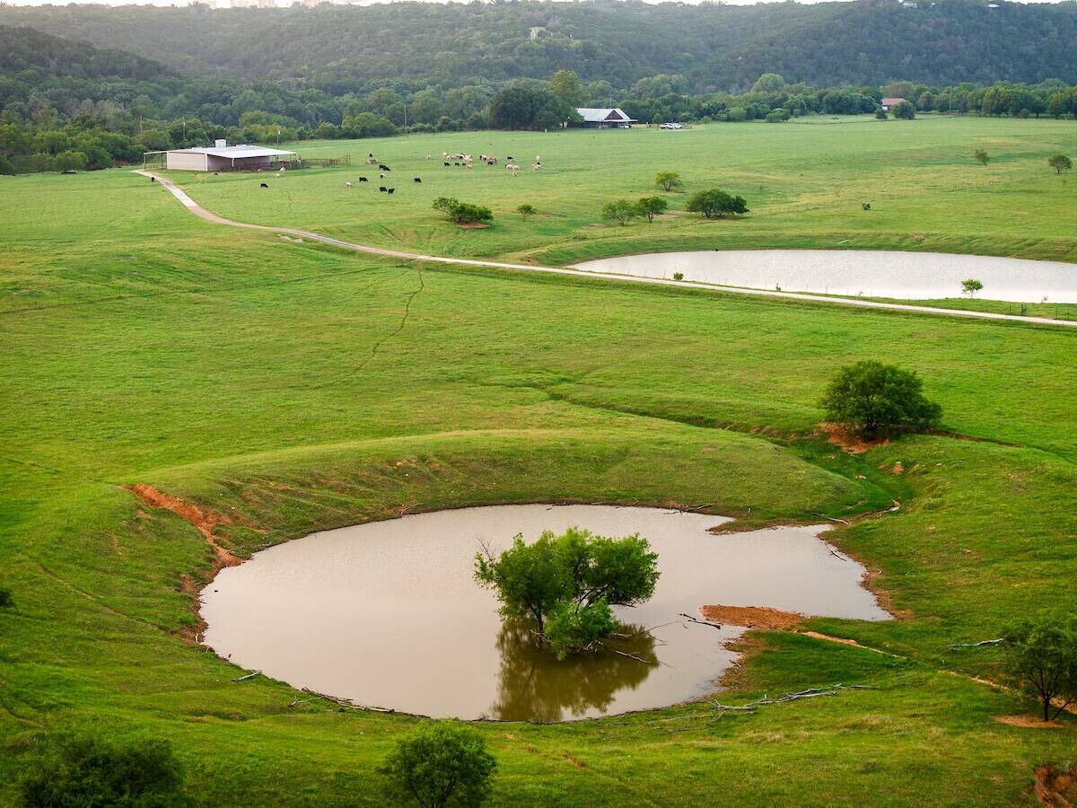 Land for Sale in Somervell County, TX (6 of 15)