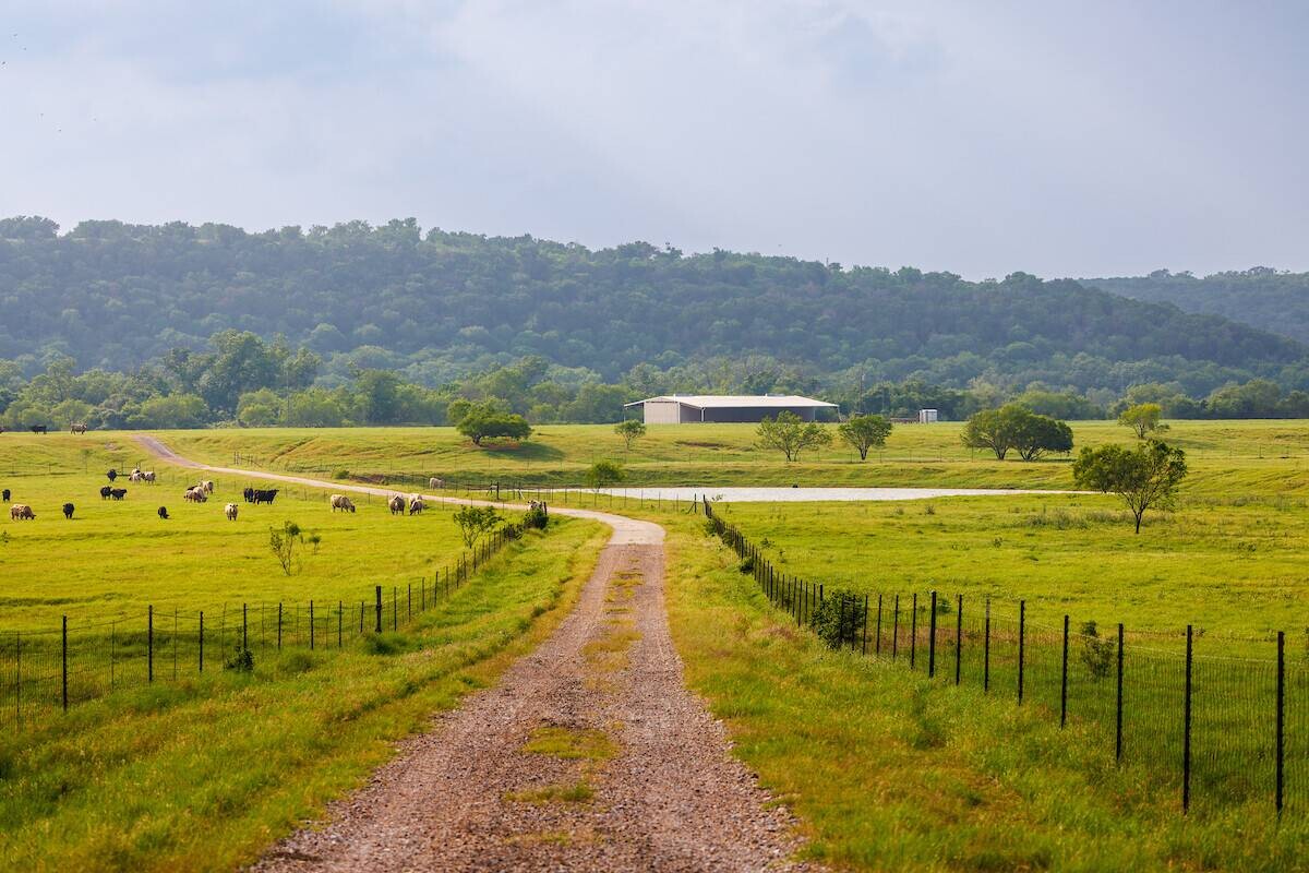 Land for Sale in Somervell County, TX (7 of 15)
