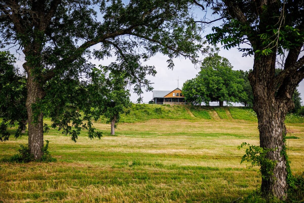Land for Sale in Somervell County, TX (9 of 15)