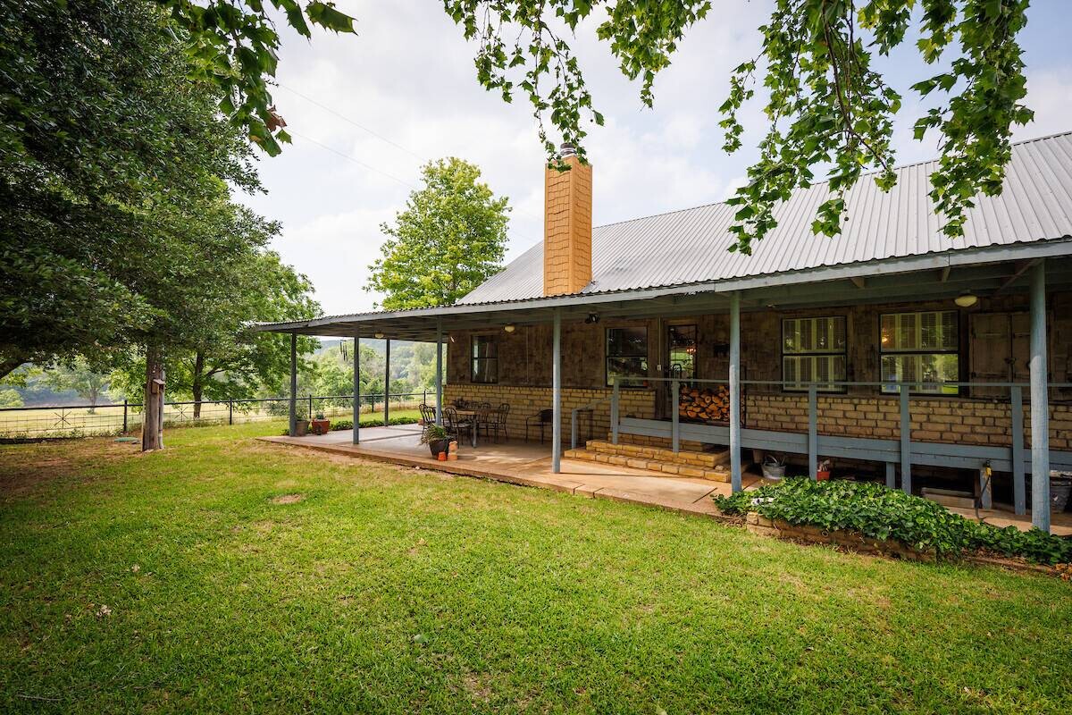 Land for Sale in Somervell County, TX (10 of 15)