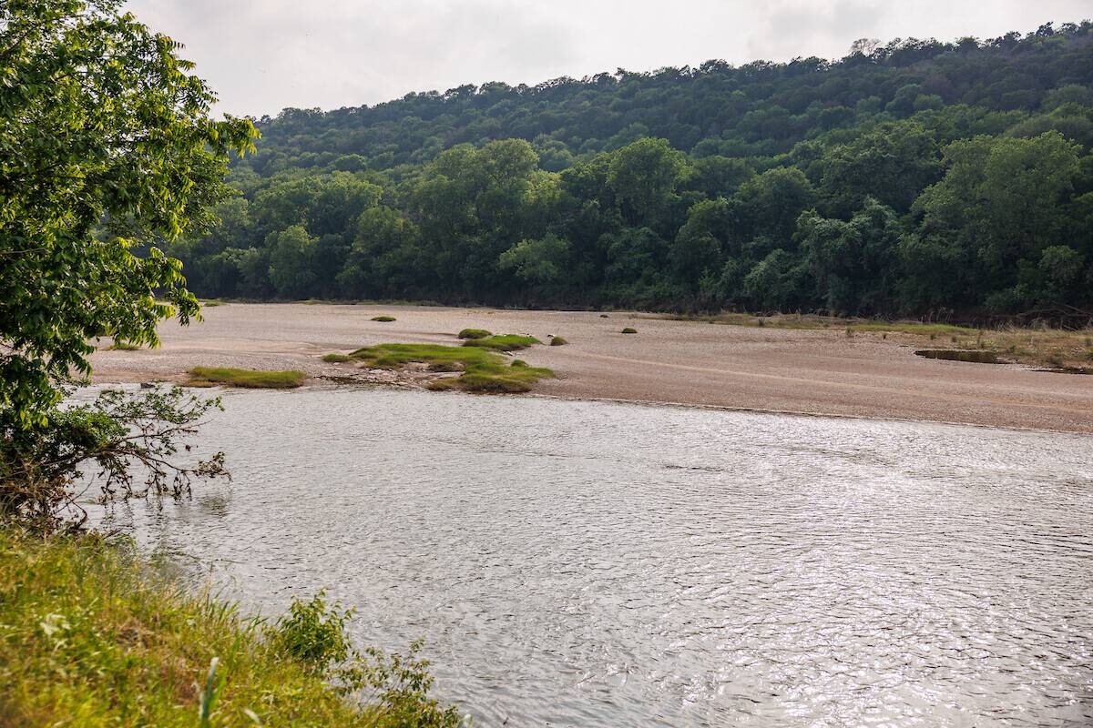 Land for Sale in Somervell County, TX (13 of 15)