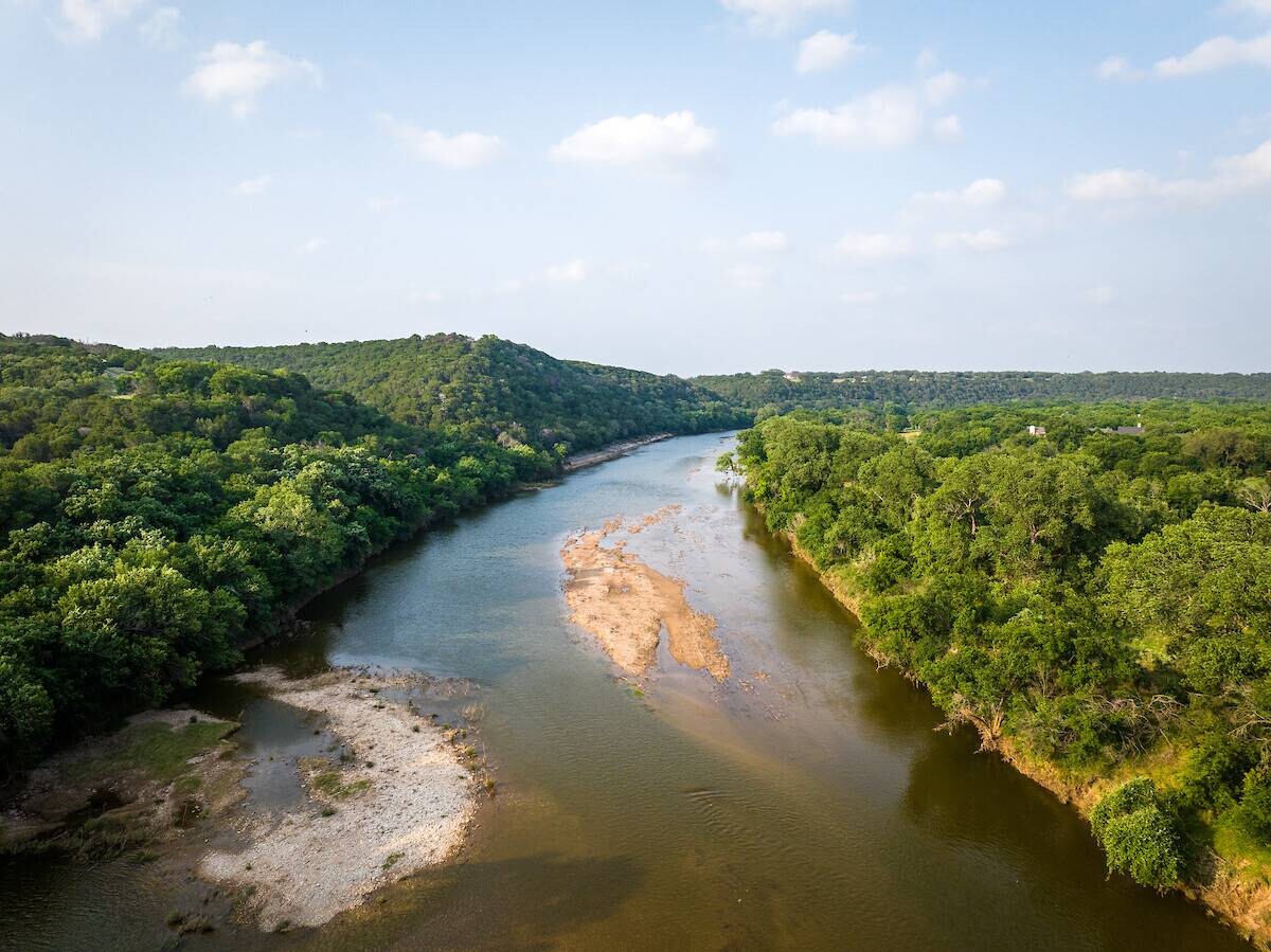 Land for Sale in Somervell County, TX (15 of 15)
