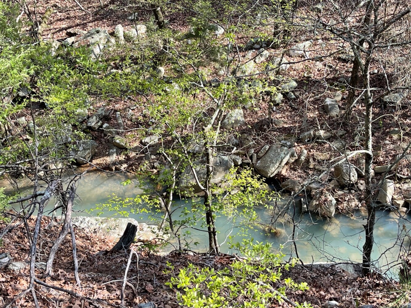 Land for Sale in Pushmataha County, OK (2 of 100)