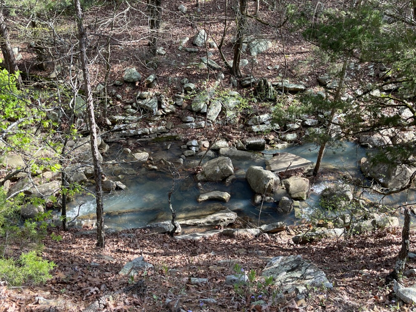 Land for Sale in Pushmataha County, OK (7 of 100)