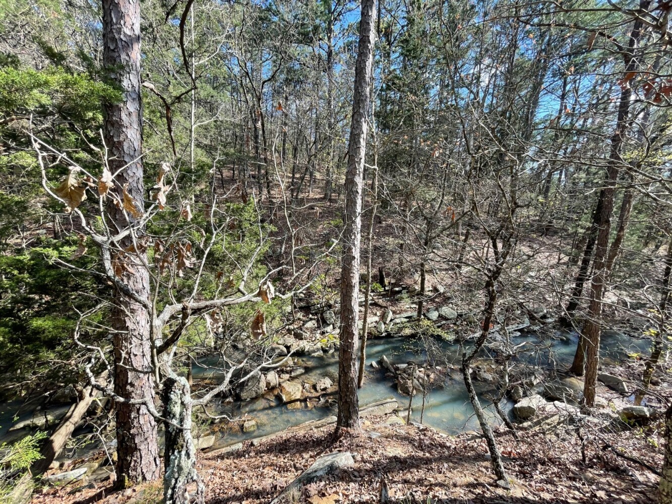 Land for Sale in Pushmataha County, OK (11 of 100)
