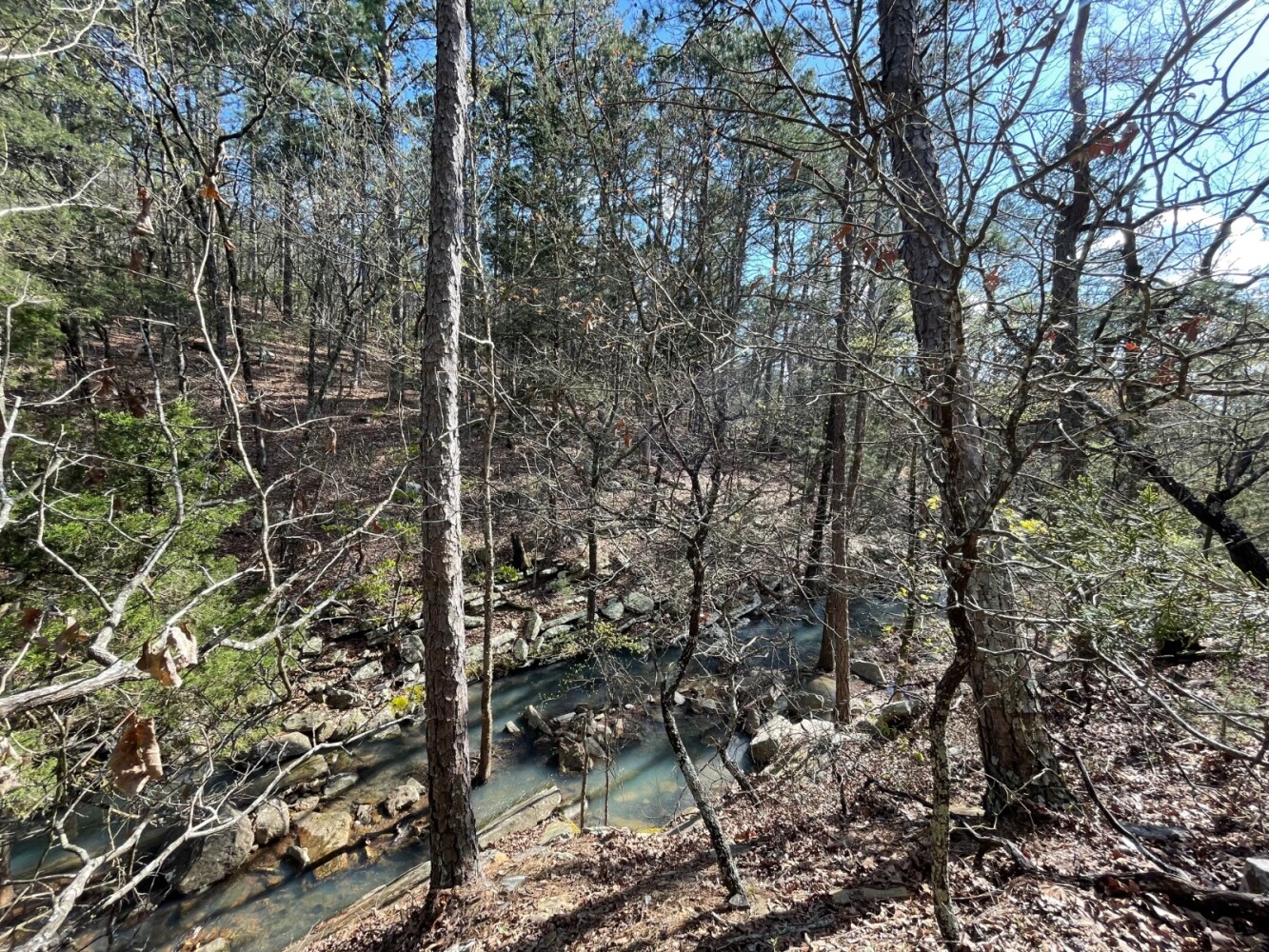 Land for Sale in Pushmataha County, OK (50 of 100)