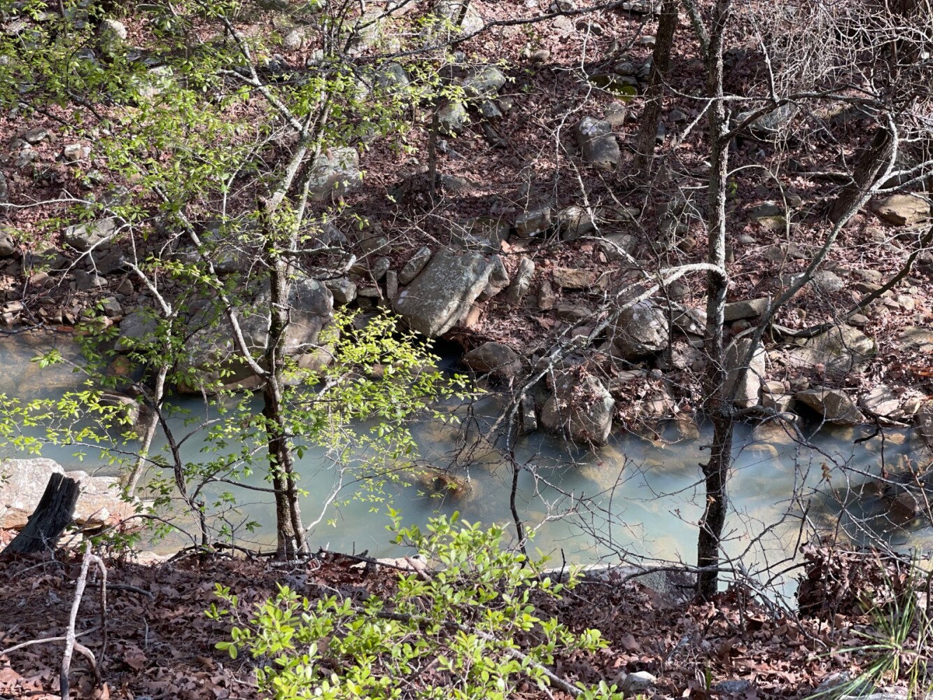 Land for Sale in Pushmataha County, OK (67 of 100)
