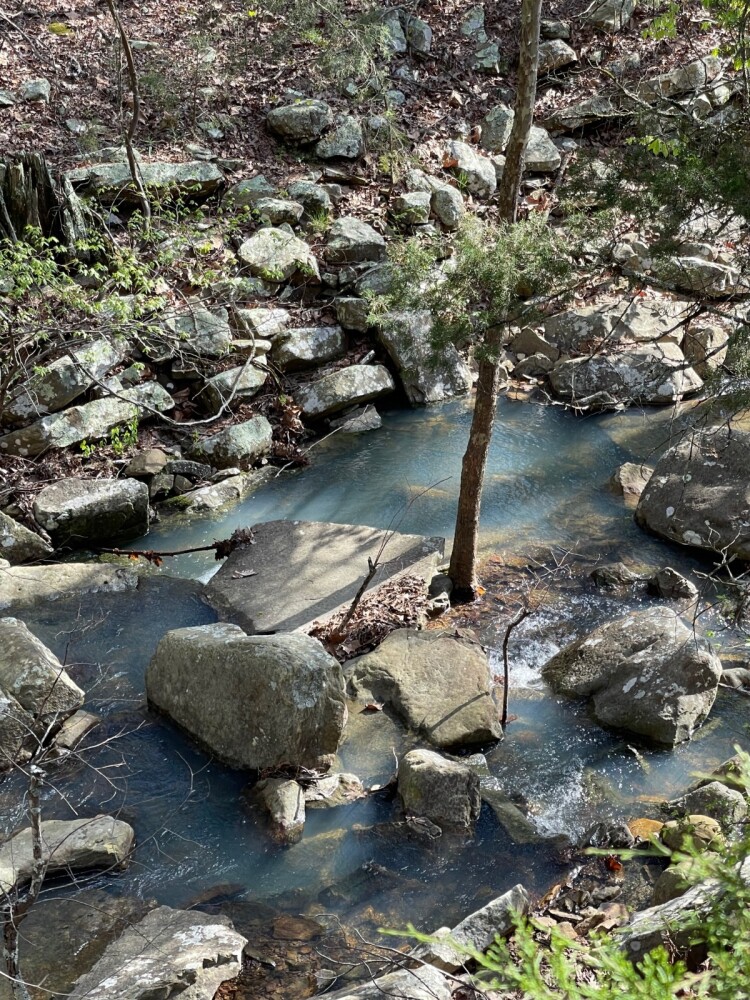 Land for Sale in Pushmataha County, OK (85 of 100)