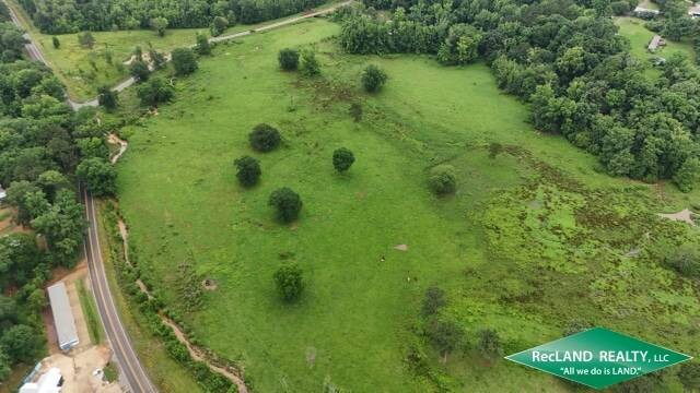 Land for Sale in Union Parish, LA (12 of 20)