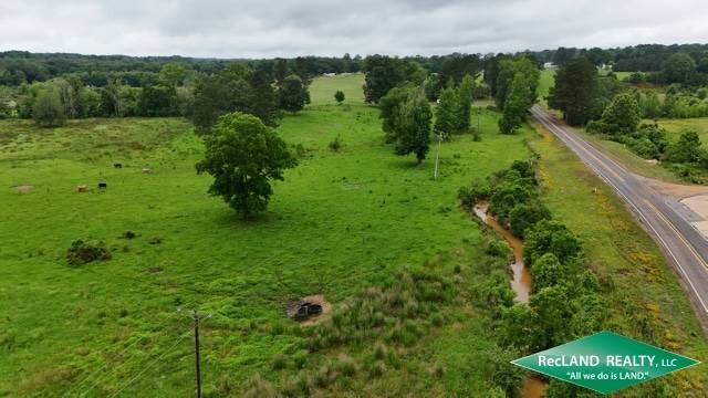 Land for Sale in Union Parish, LA (15 of 20)