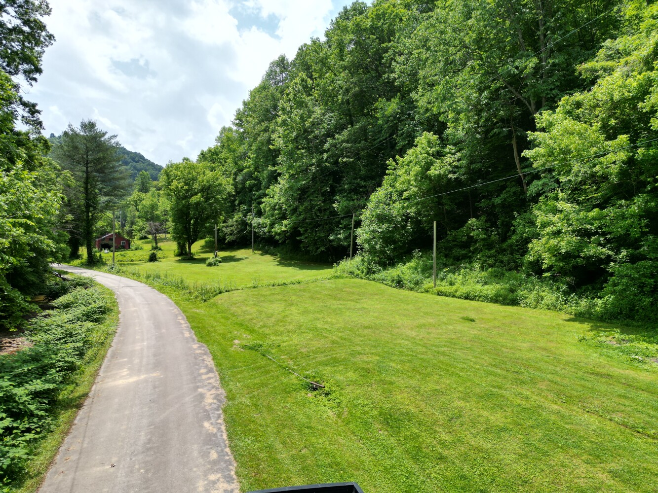 500 Cranefork Rd