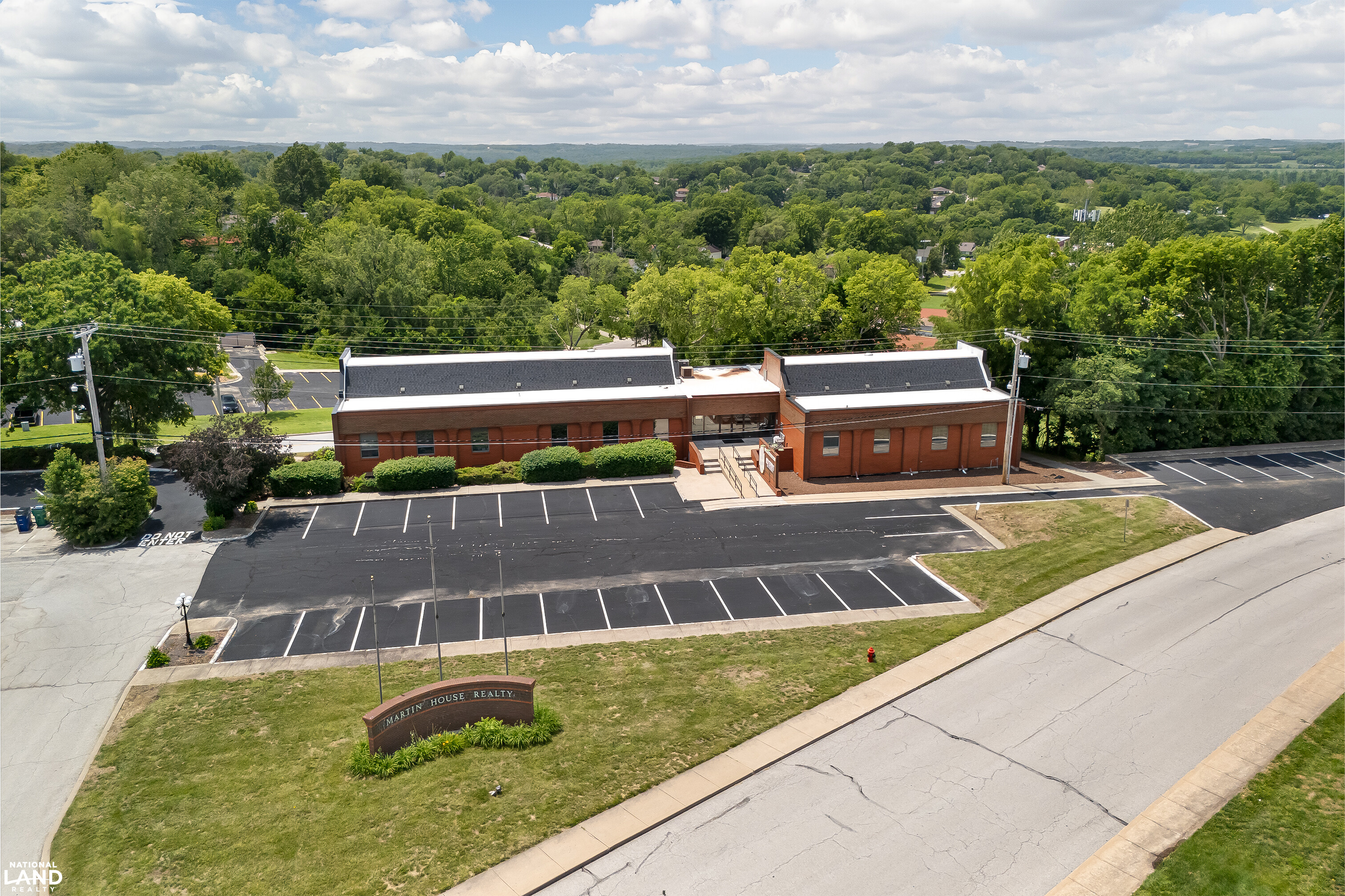 Platte City Executive Office Space in Platte County, MO (1 of 83)