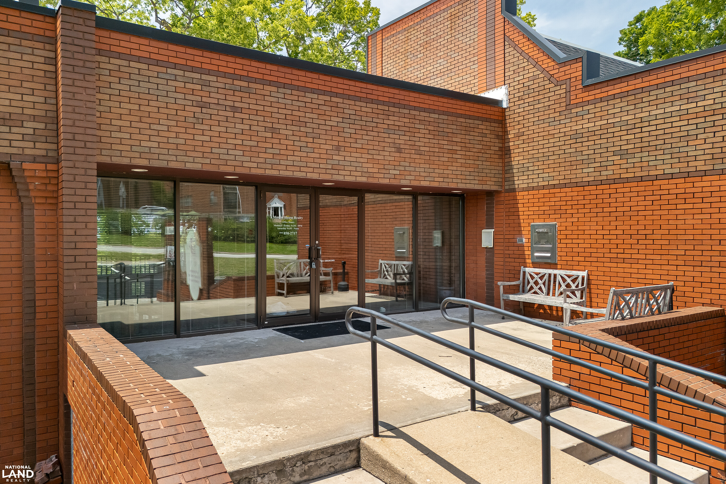 Platte City Executive Office Space in Platte County, MO (10 of 83)