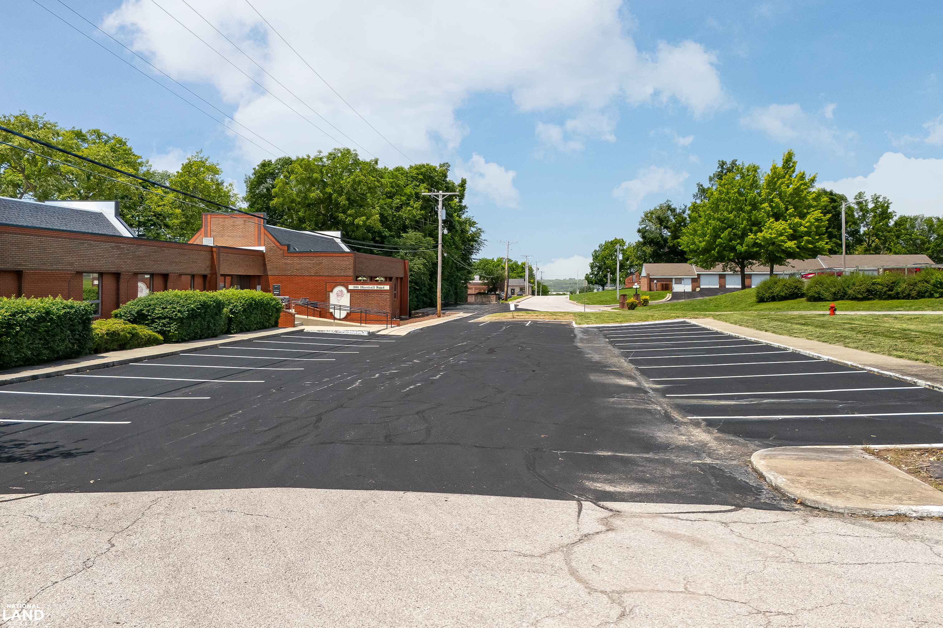 Platte City Executive Office Space in Platte County, MO (11 of 83)