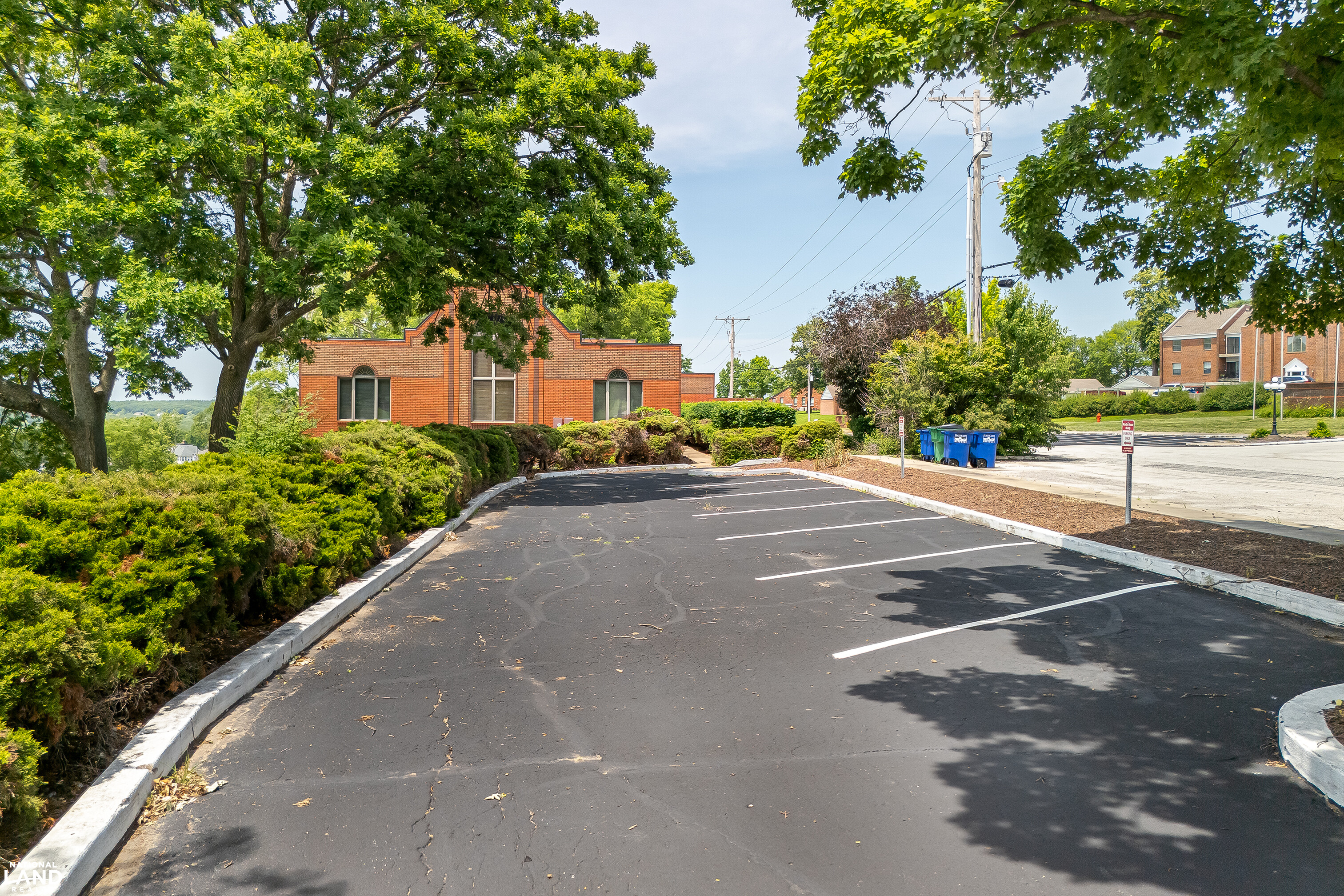 Platte City Executive Office Space in Platte County, MO (12 of 83)
