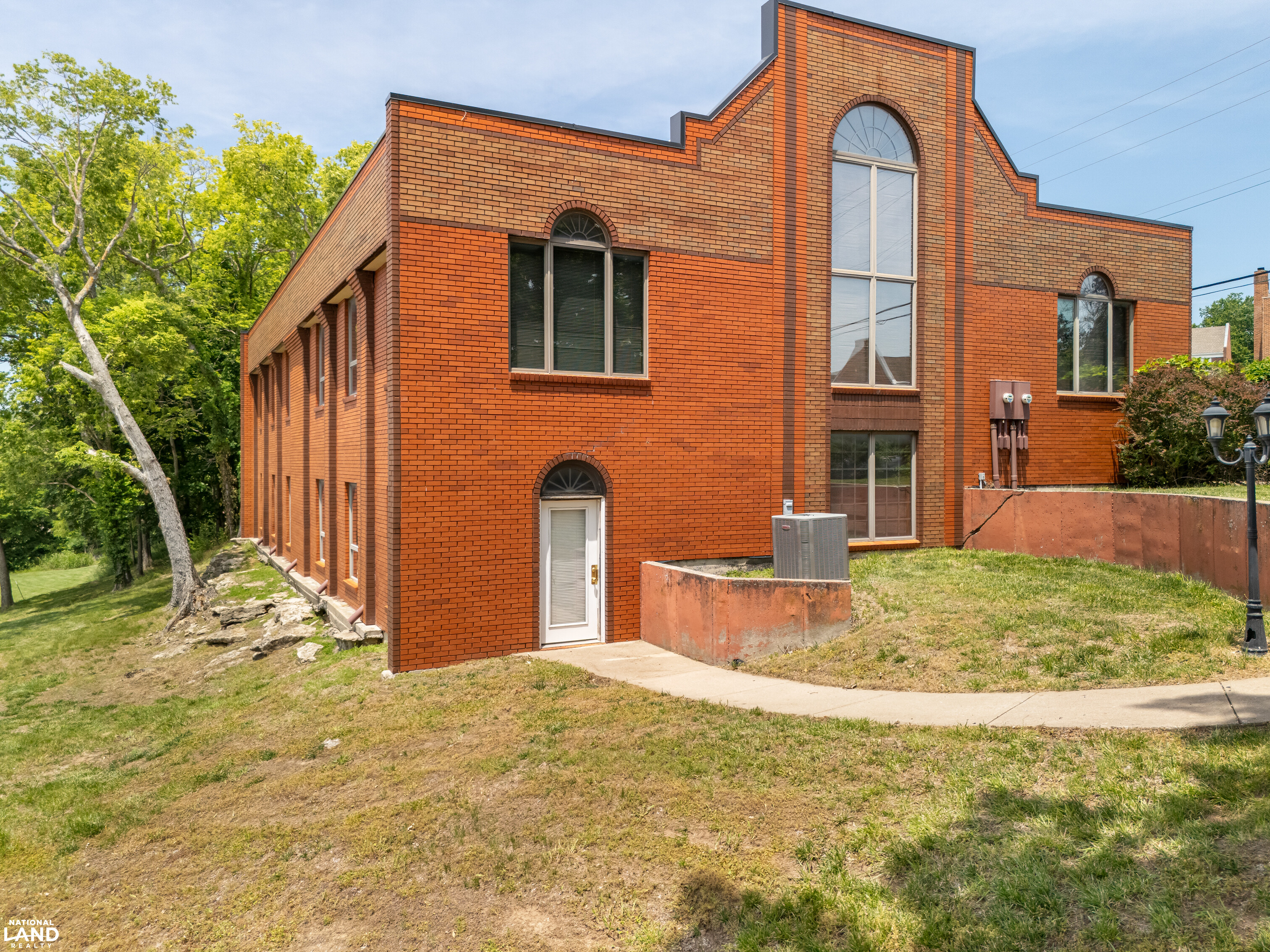 Platte City Executive Office Space in Platte County, MO (13 of 83)