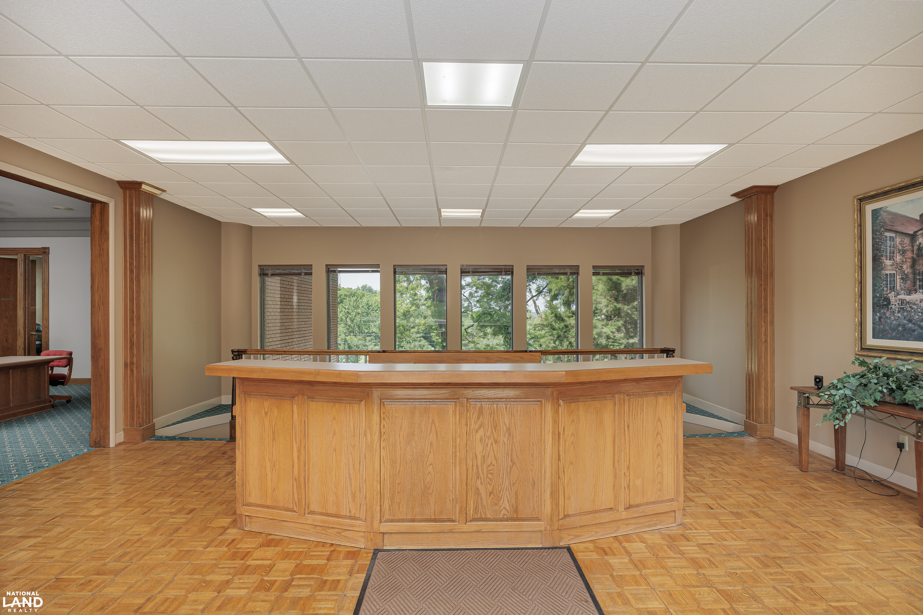 Platte City Executive Office Space in Platte County, MO (16 of 83)