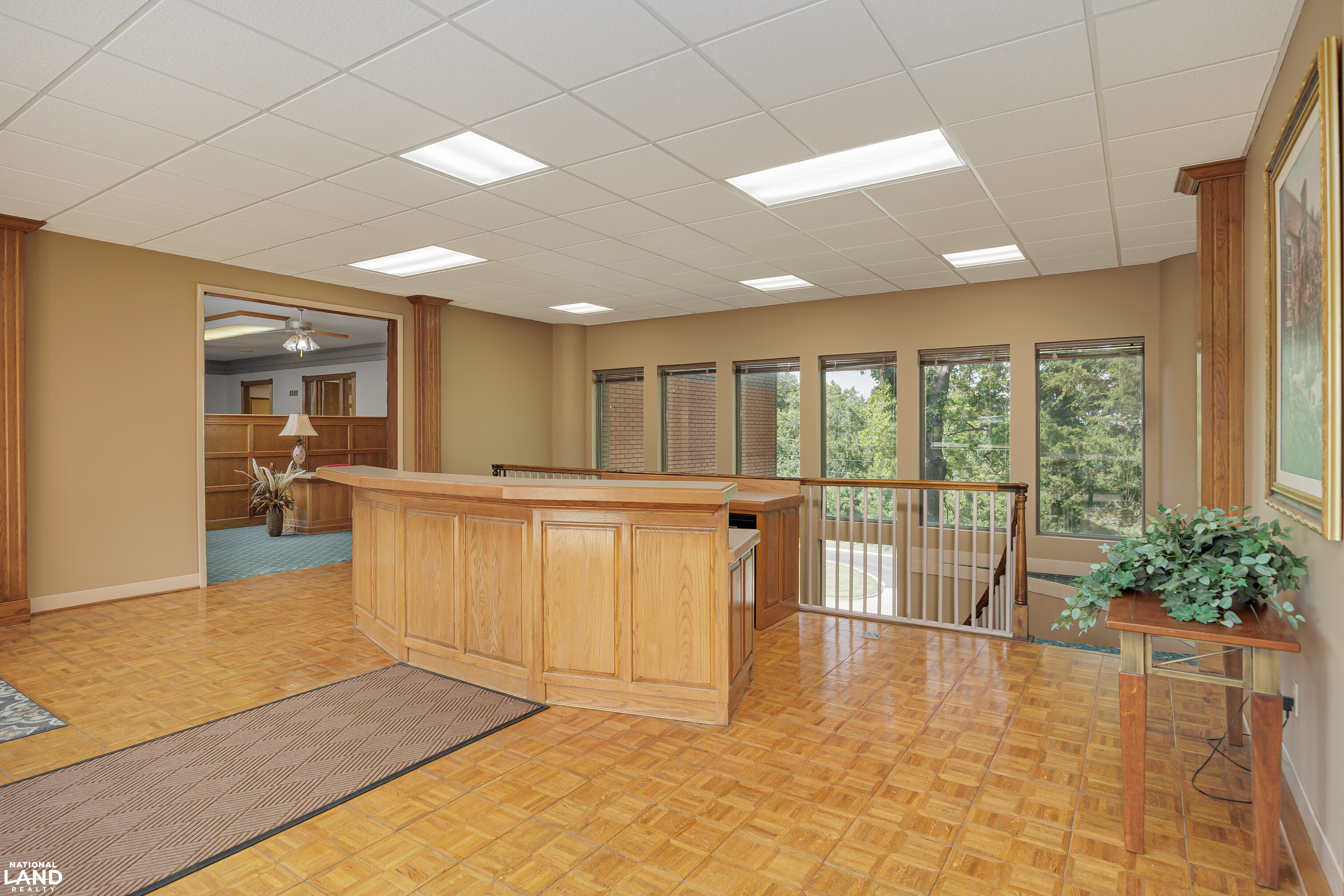 Platte City Executive Office Space in Platte County, MO (17 of 83)