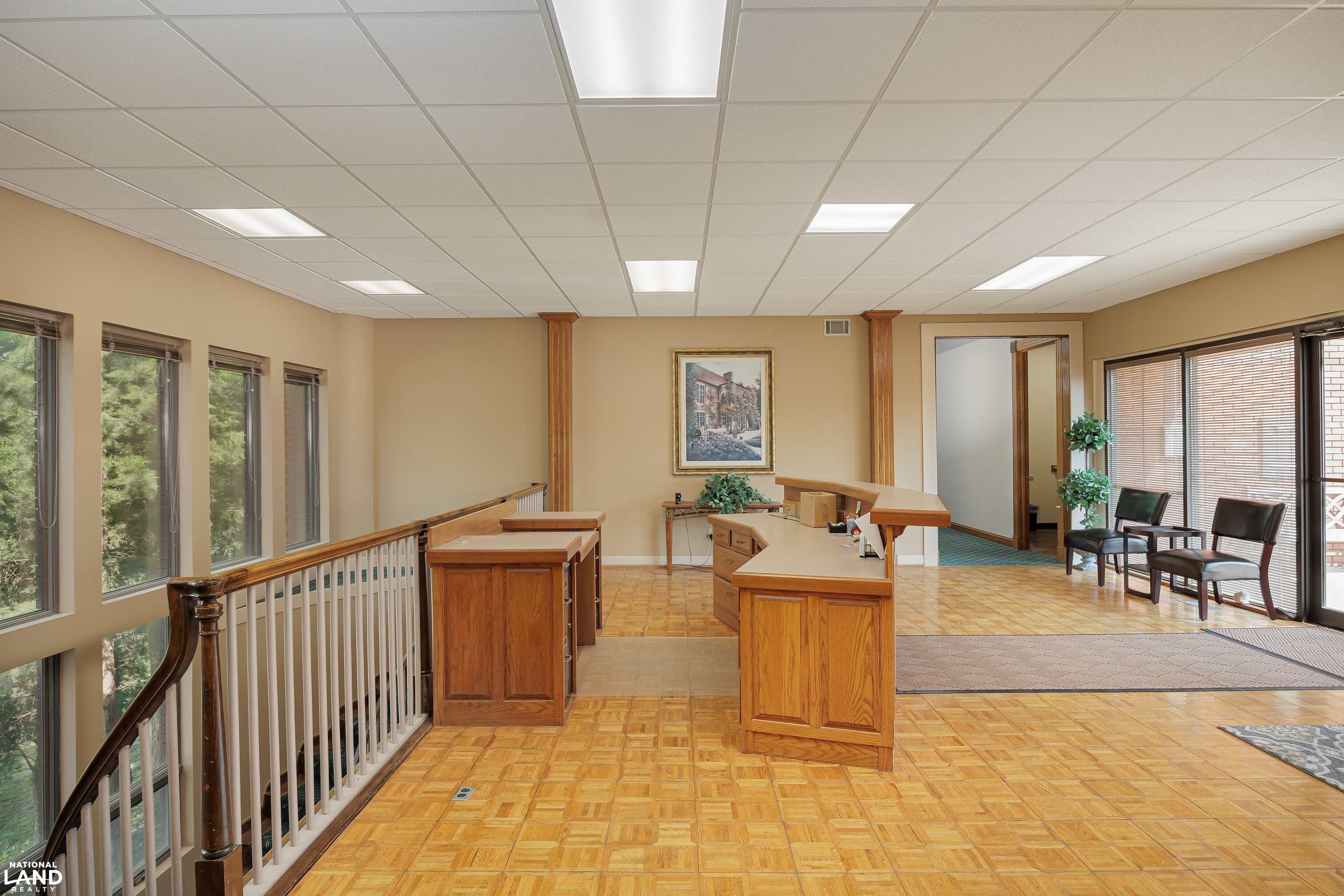 Platte City Executive Office Space in Platte County, MO (18 of 83)