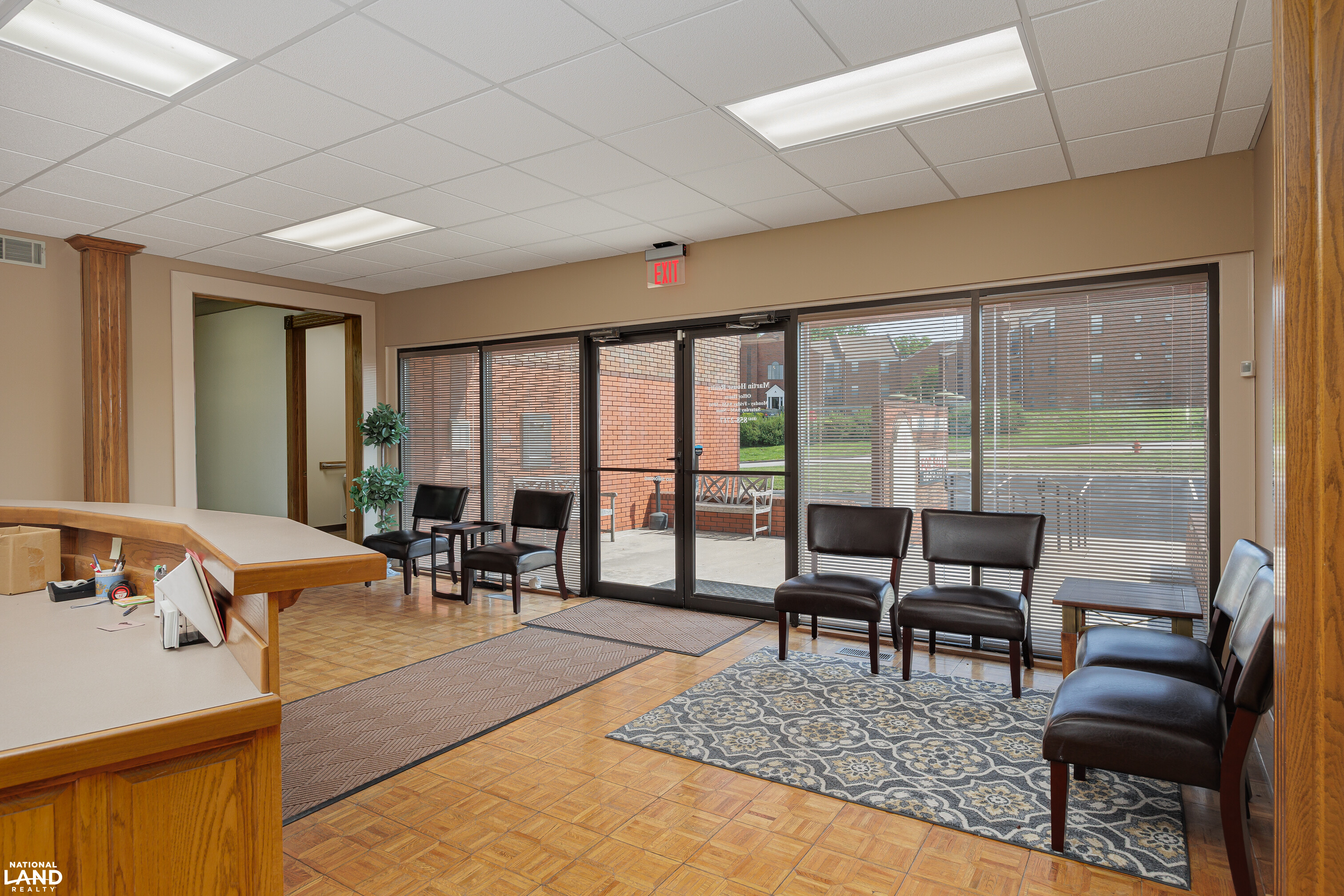 Platte City Executive Office Space in Platte County, MO (19 of 83)