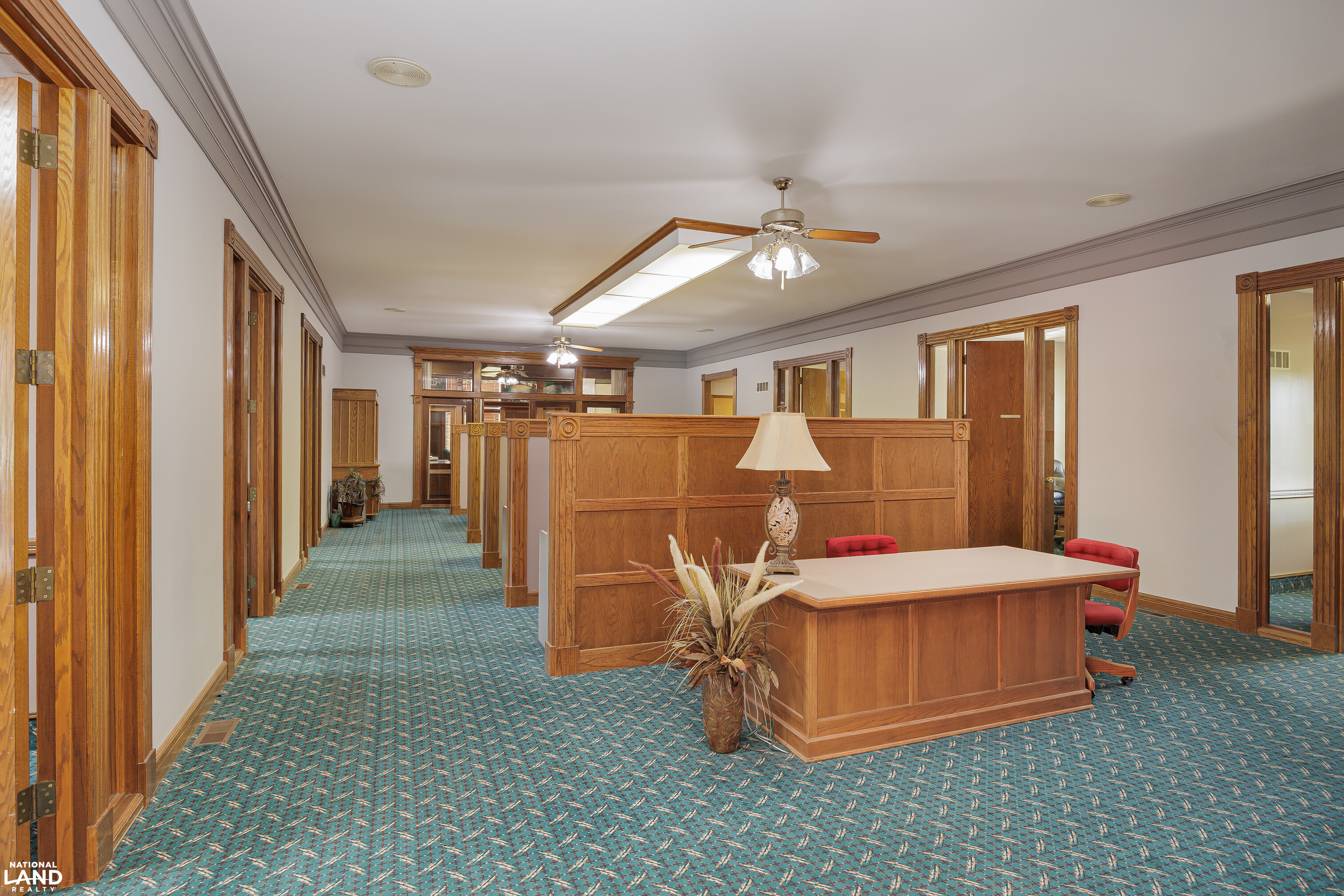 Platte City Executive Office Space in Platte County, MO (21 of 83)