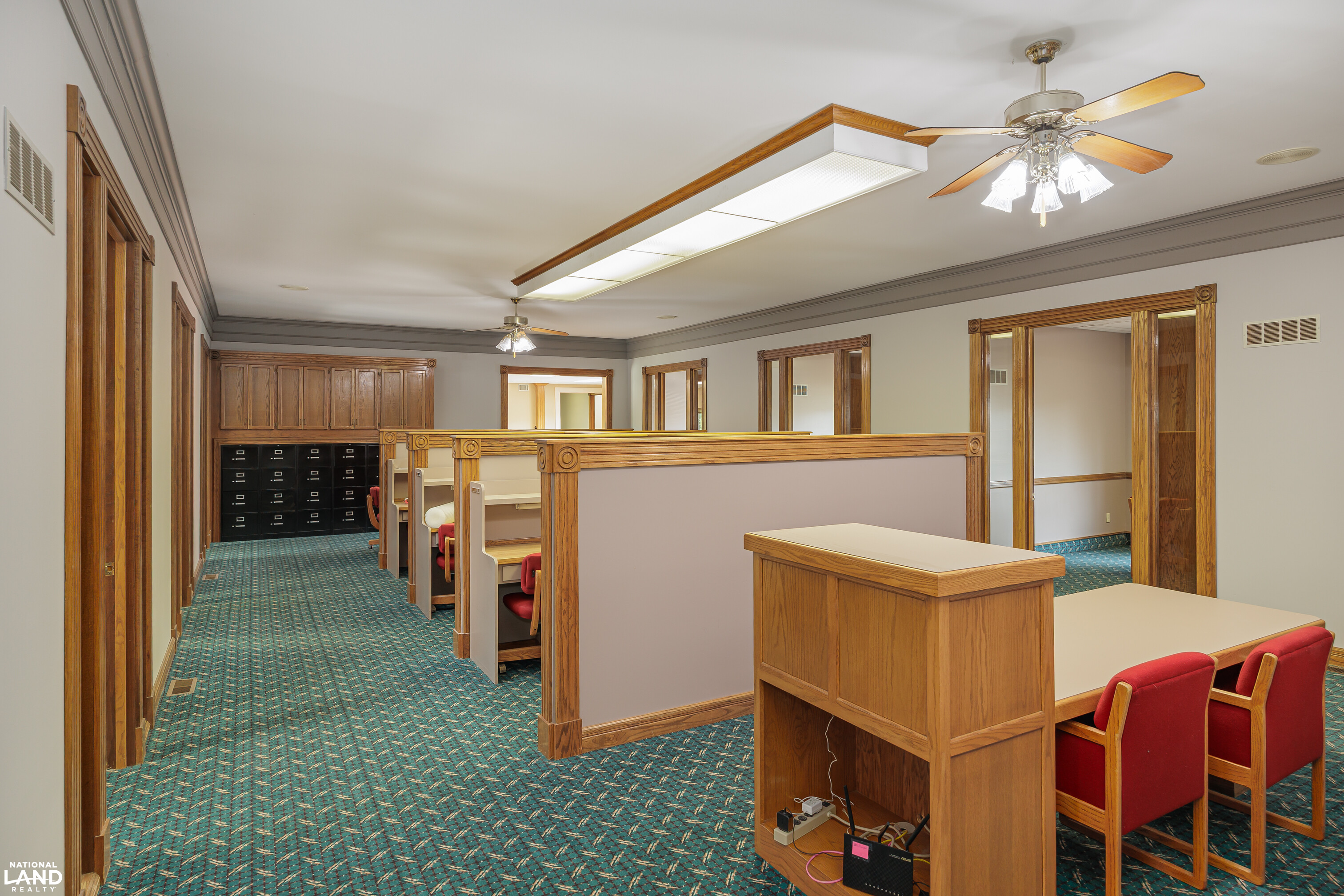 Platte City Executive Office Space in Platte County, MO (22 of 83)
