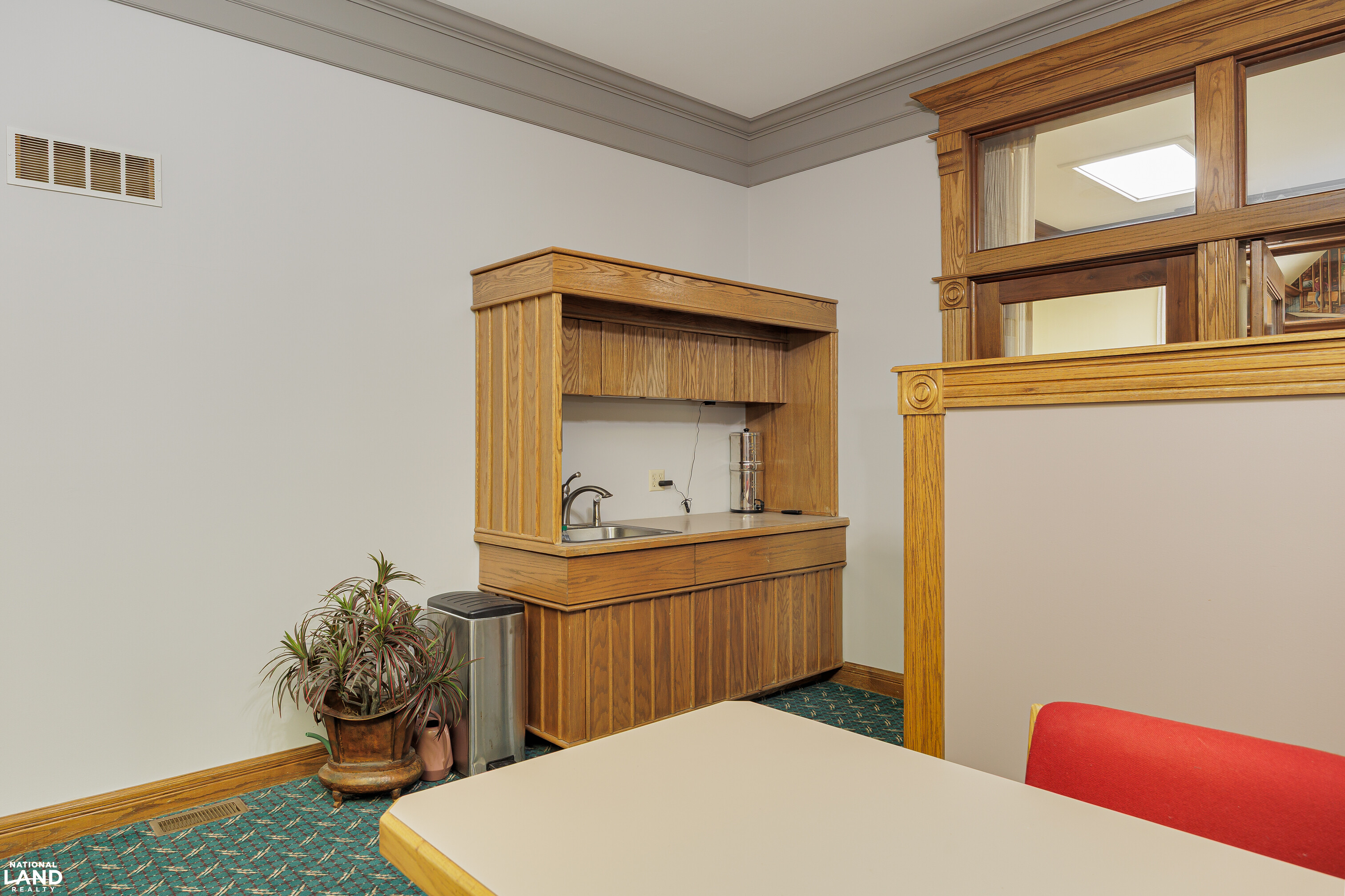 Platte City Executive Office Space in Platte County, MO (23 of 83)