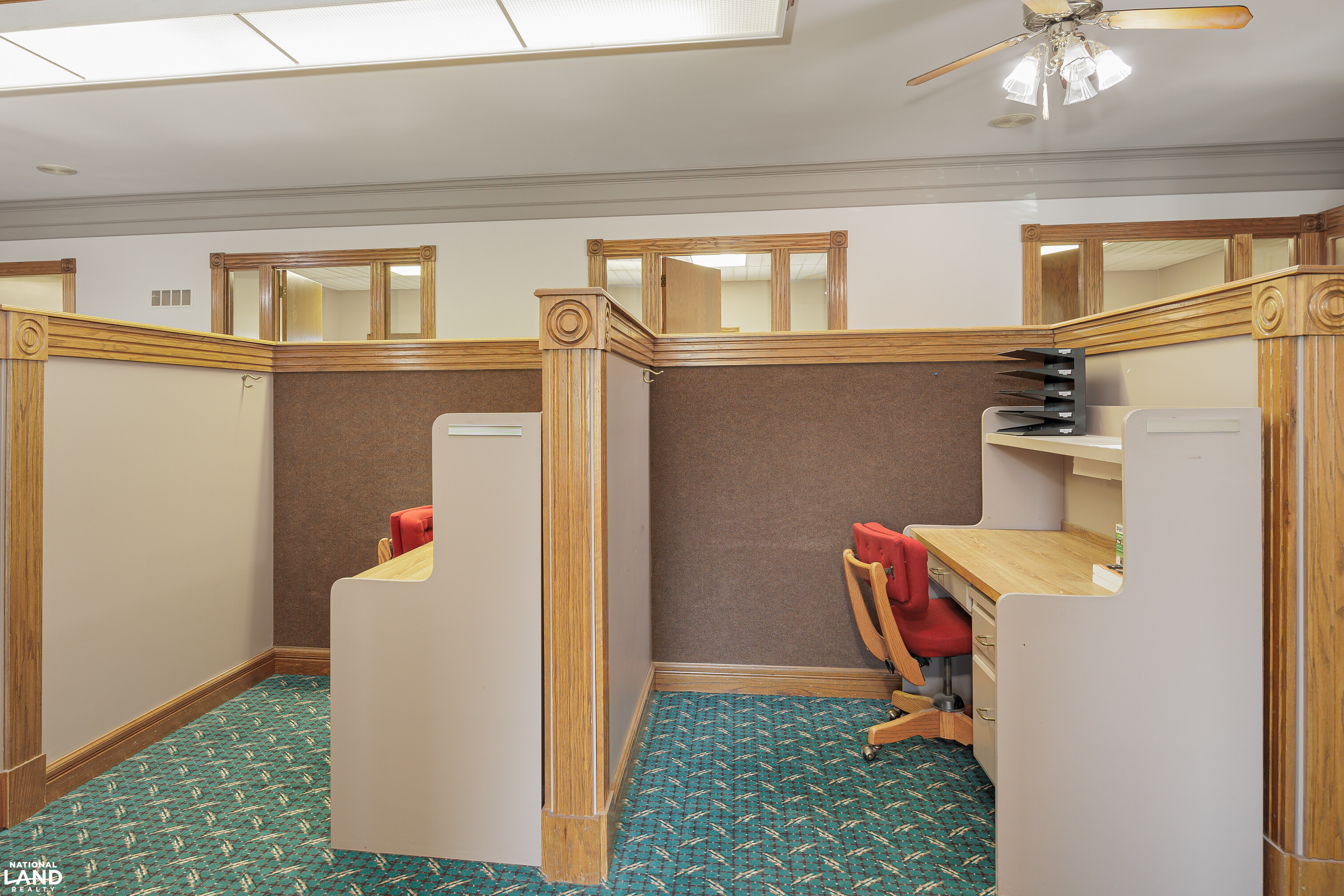 Platte City Executive Office Space in Platte County, MO (24 of 83)