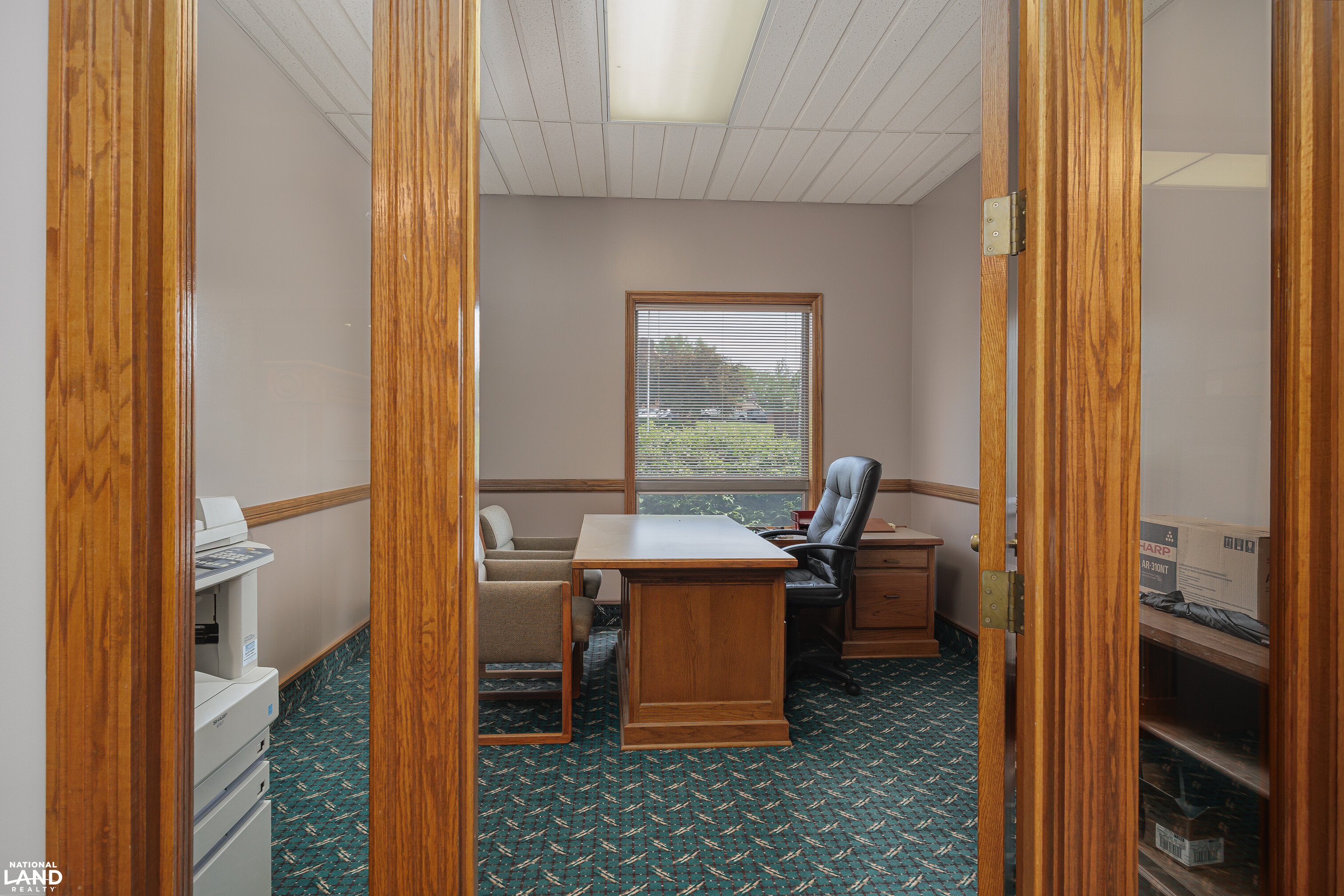 Platte City Executive Office Space in Platte County, MO (25 of 83)
