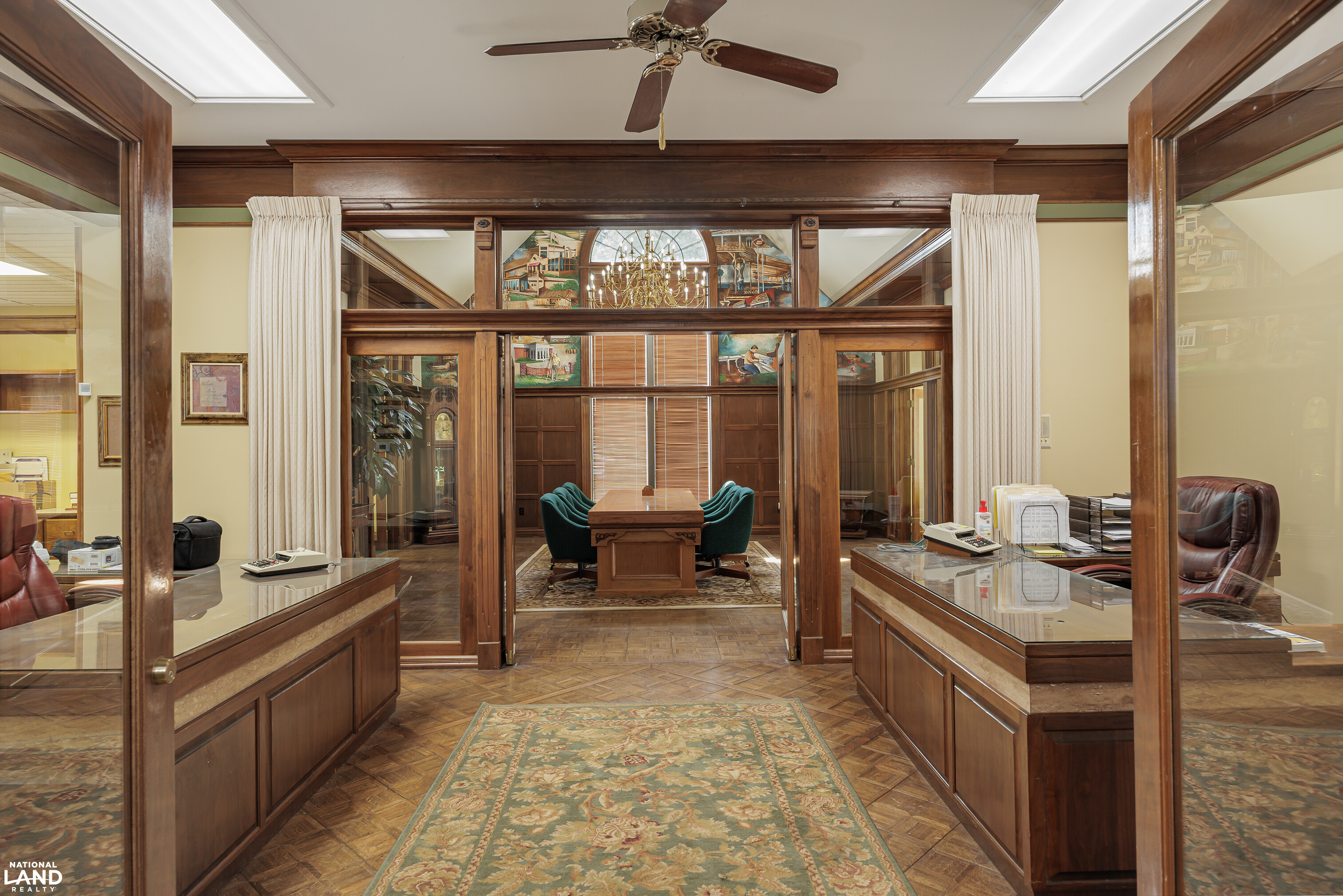 Platte City Executive Office Space in Platte County, MO (27 of 83)