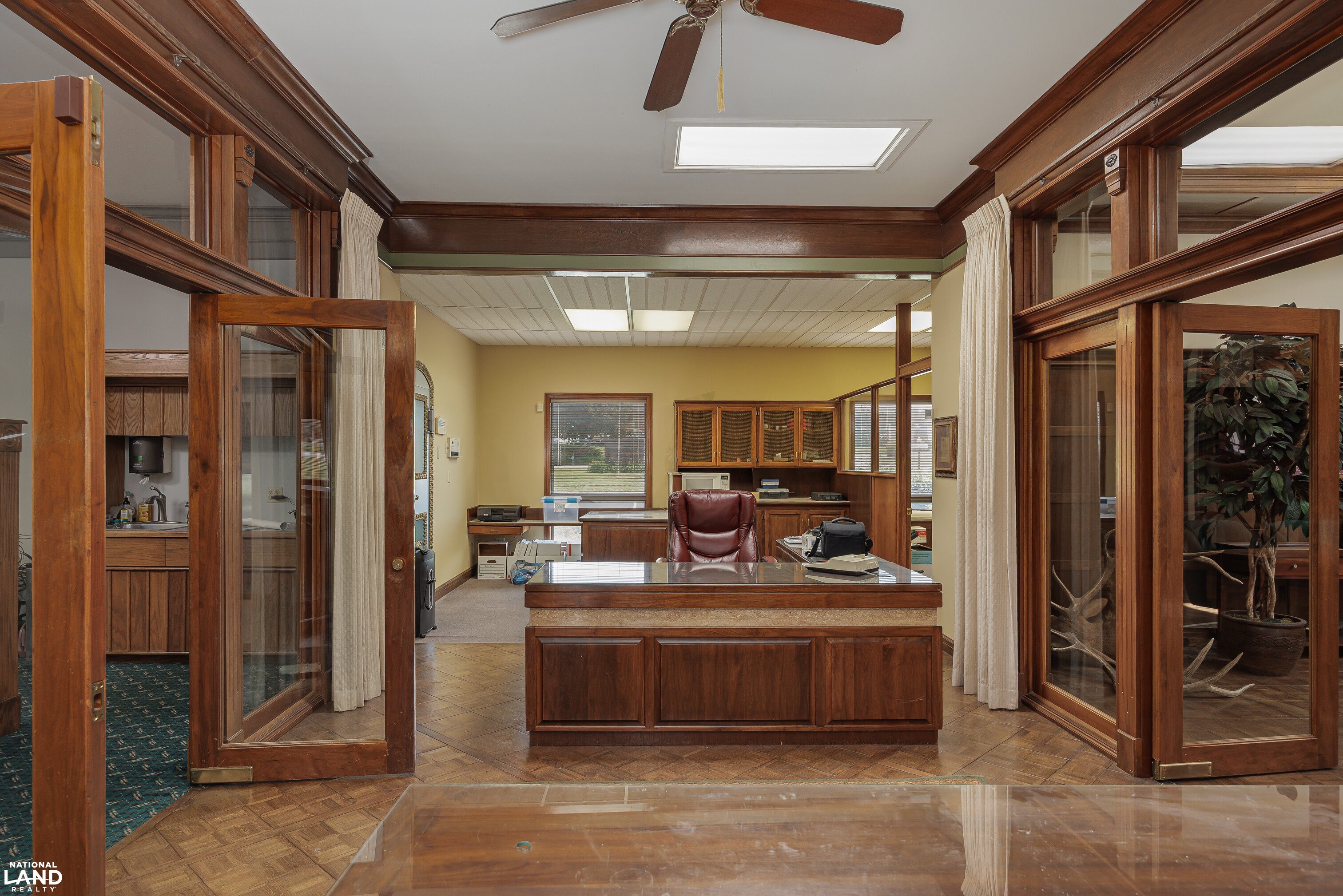 Platte City Executive Office Space in Platte County, MO (28 of 83)