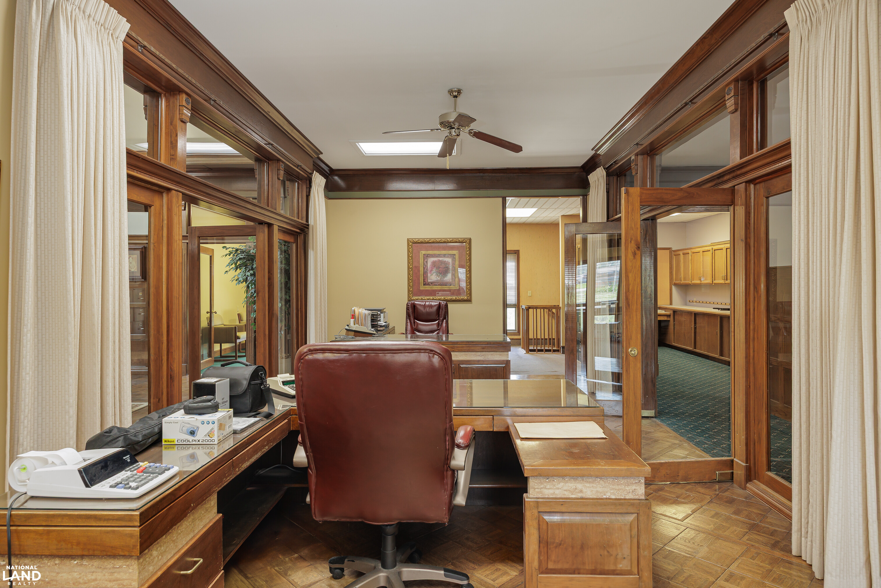 Platte City Executive Office Space in Platte County, MO (29 of 83)