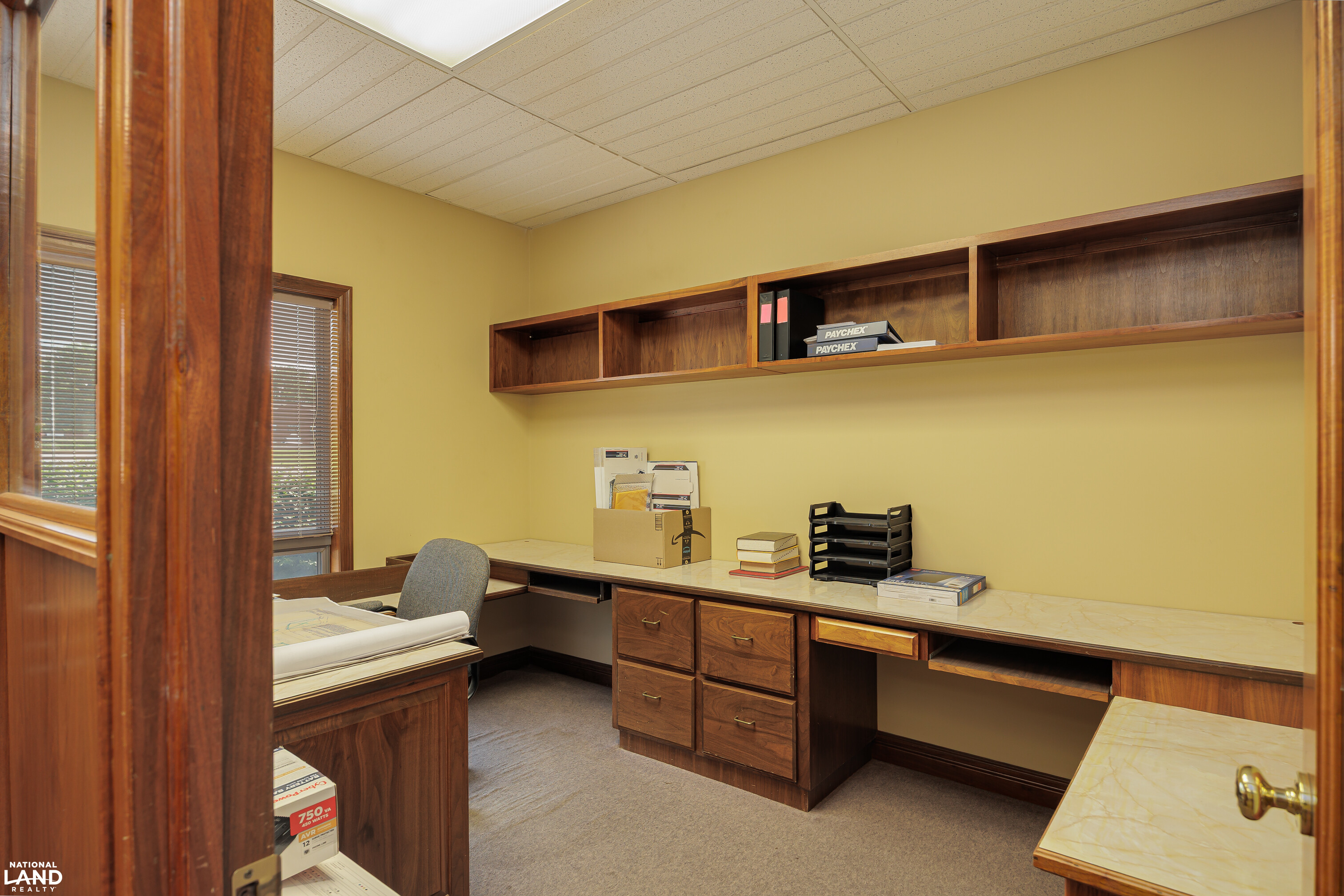 Platte City Executive Office Space in Platte County, MO (30 of 83)