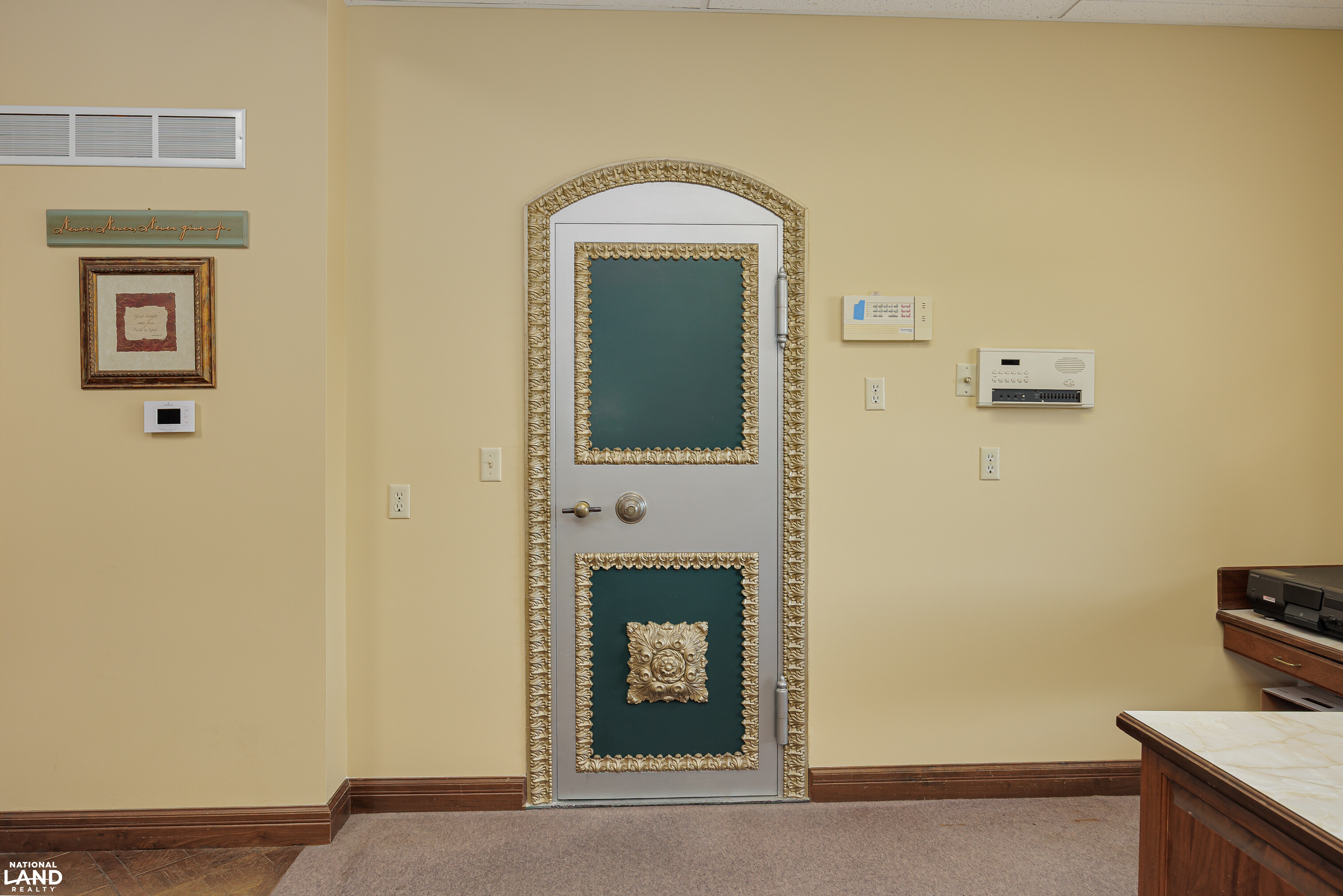 Platte City Executive Office Space in Platte County, MO (31 of 83)